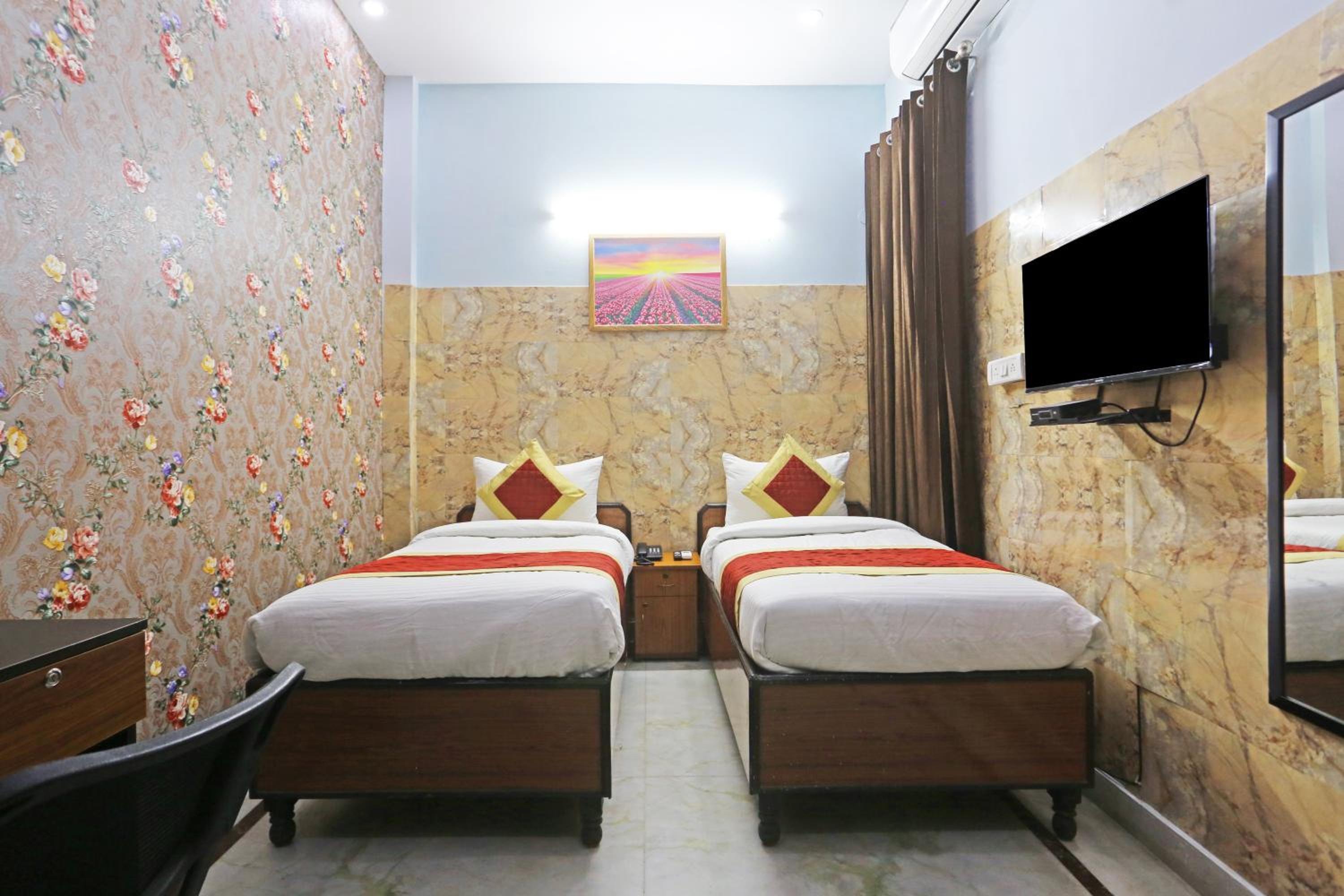 Angel Grand Residency