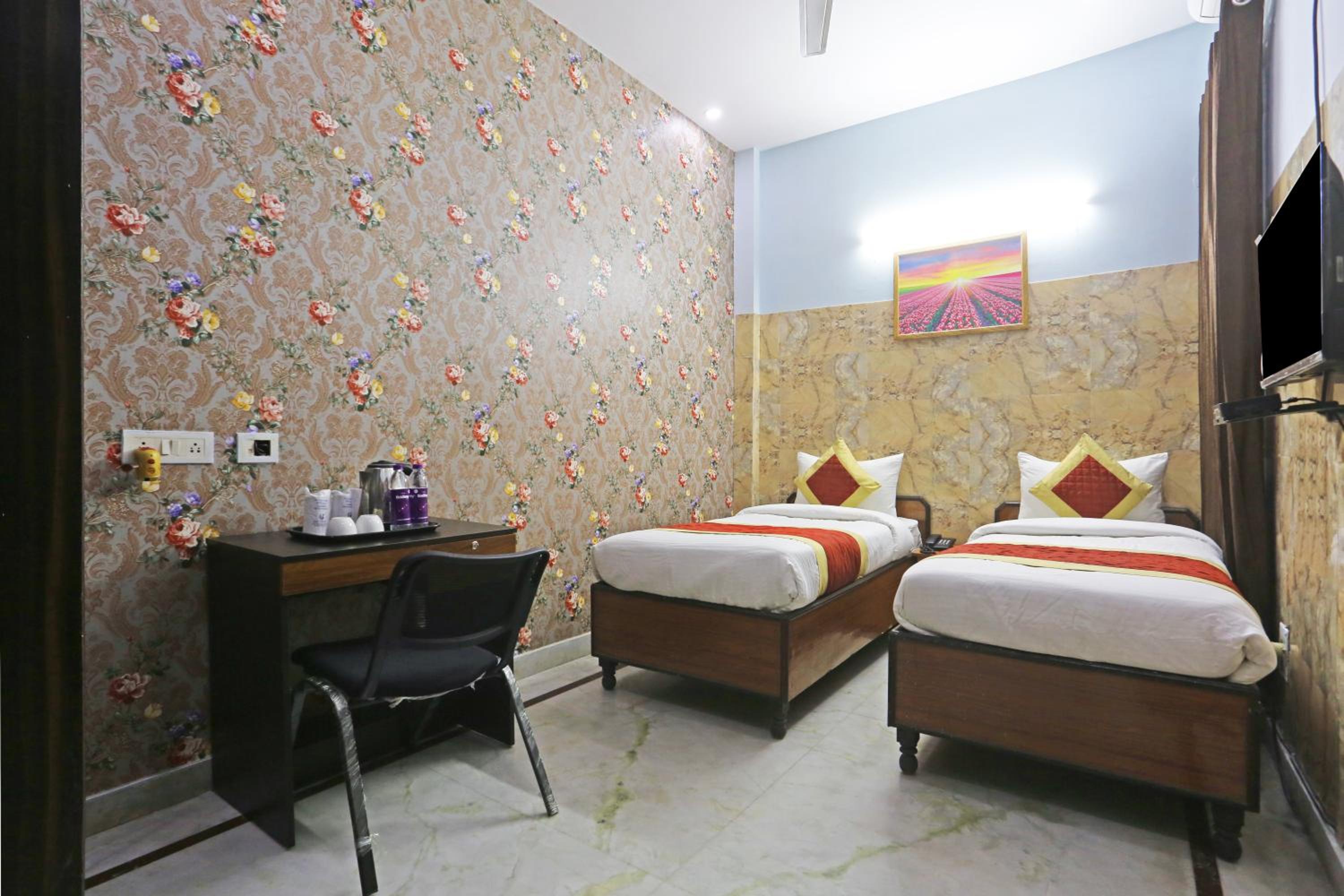 Angel Grand Residency