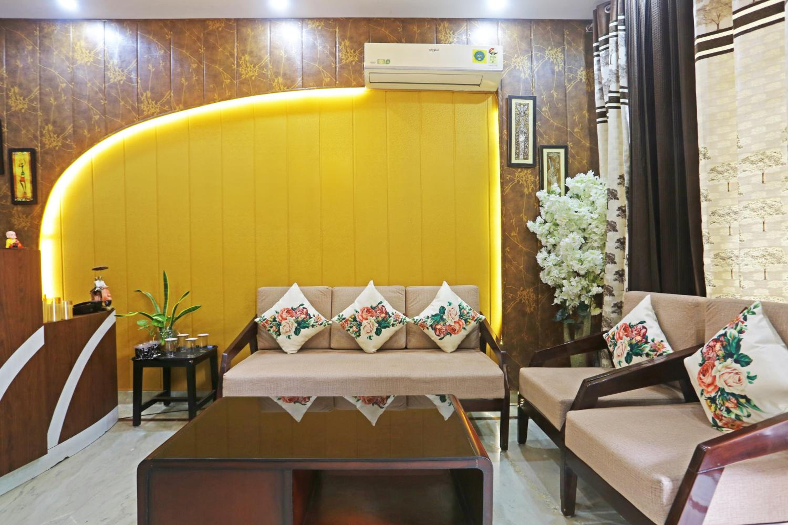 Angel Grand Residency