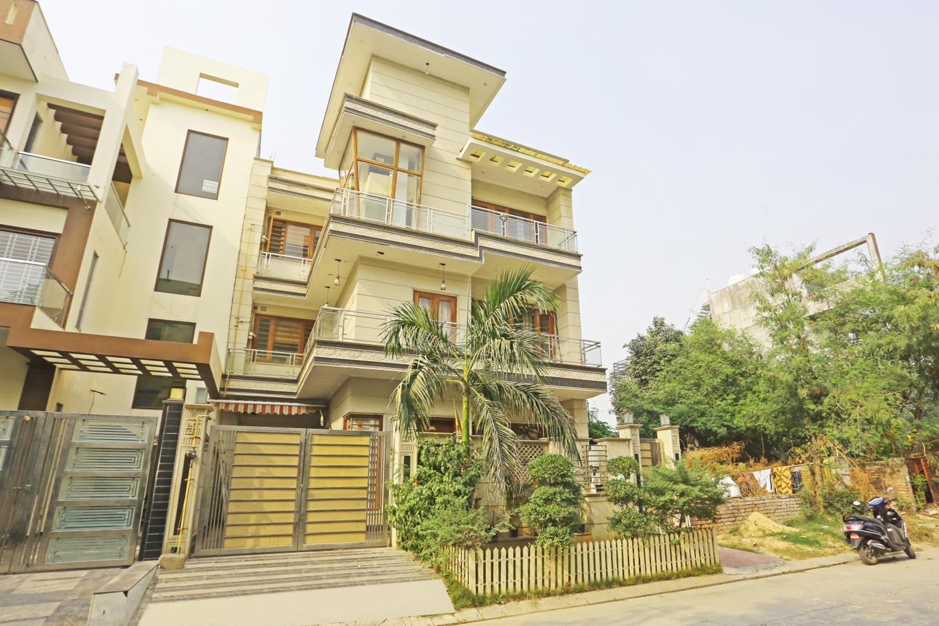 Angel Grand Residency