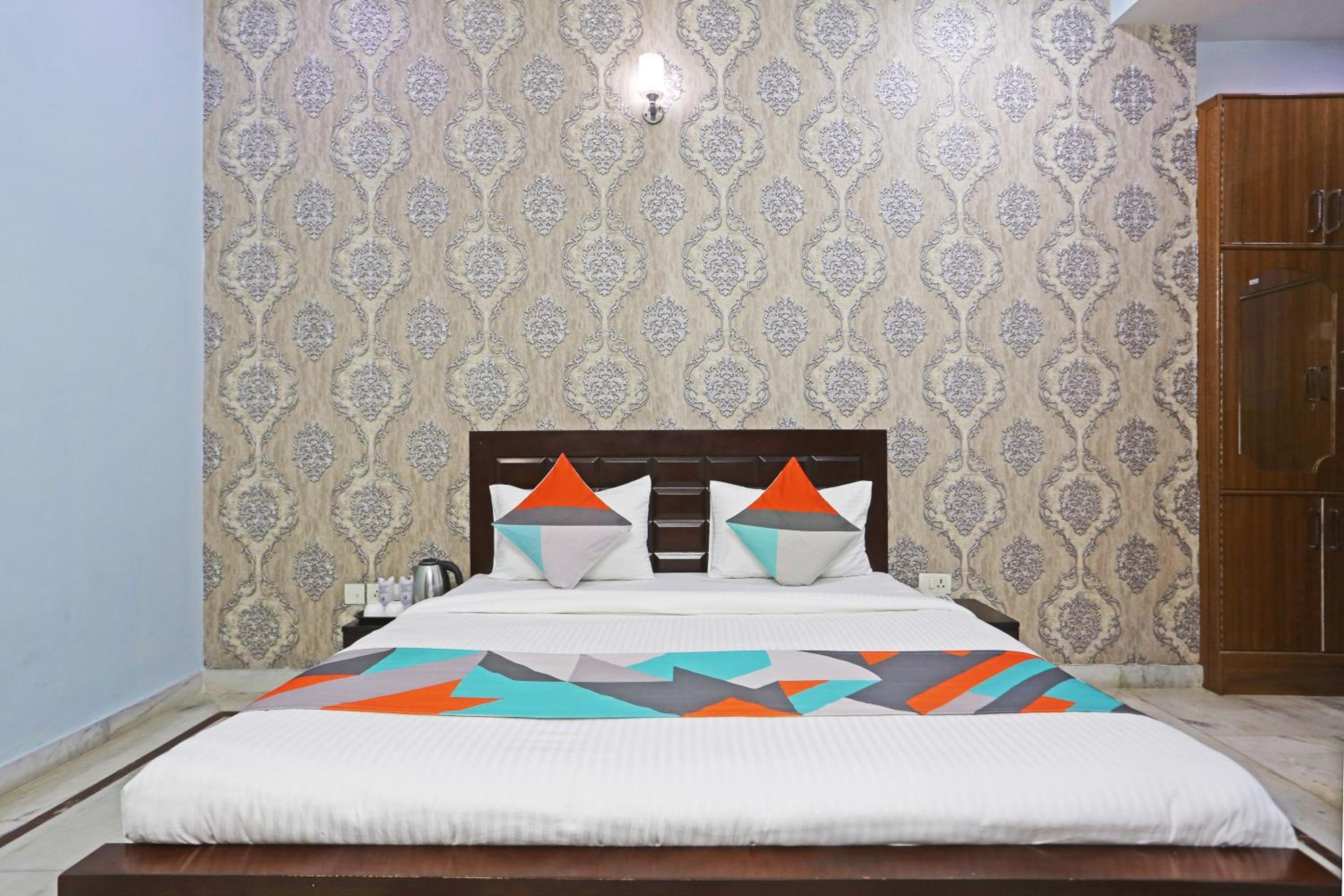 Angel Grand Residency