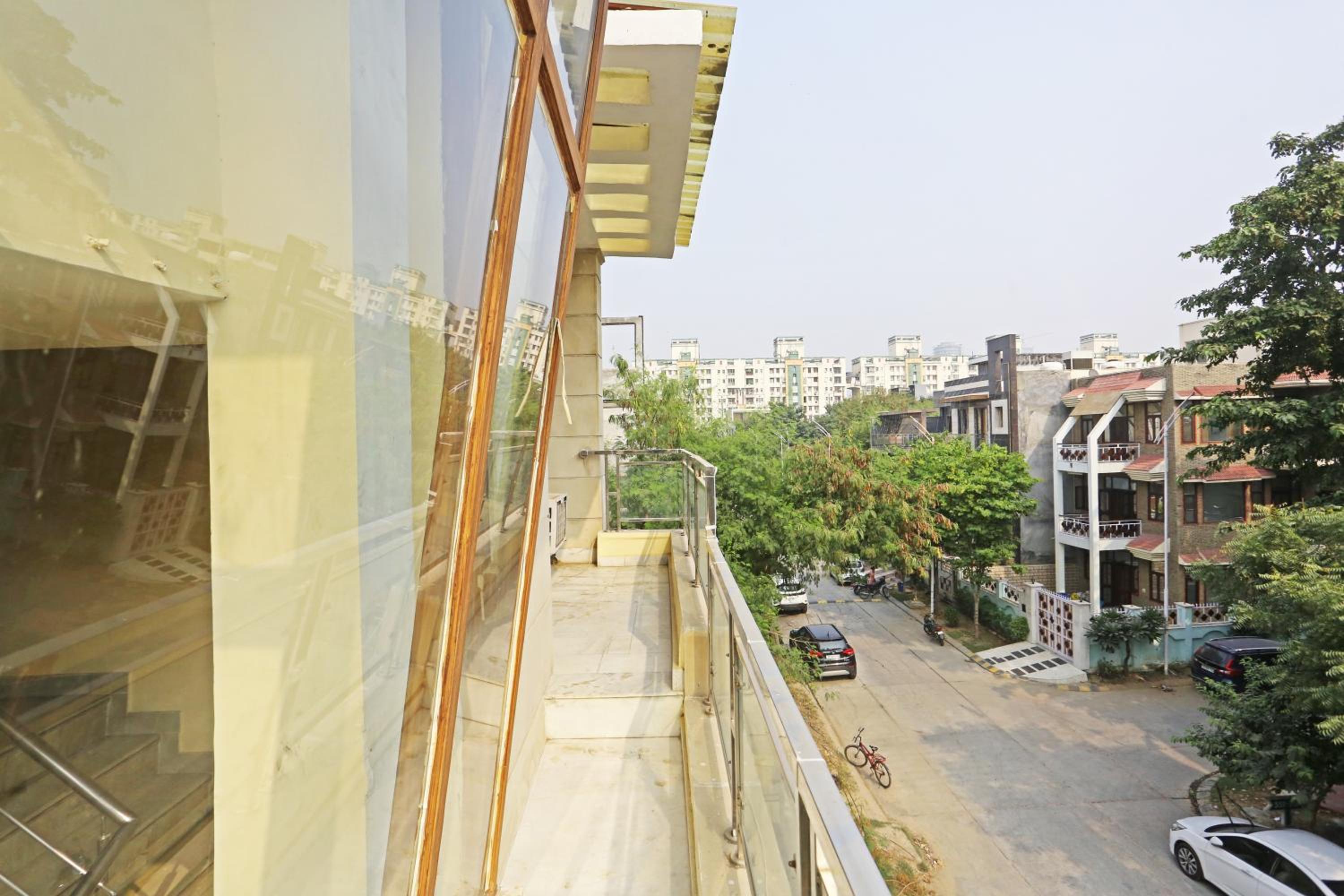 Angel Grand Residency