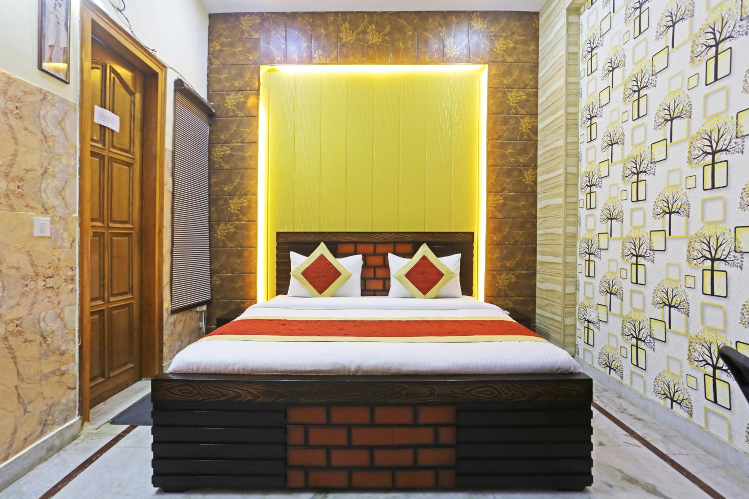 Angel Grand Residency