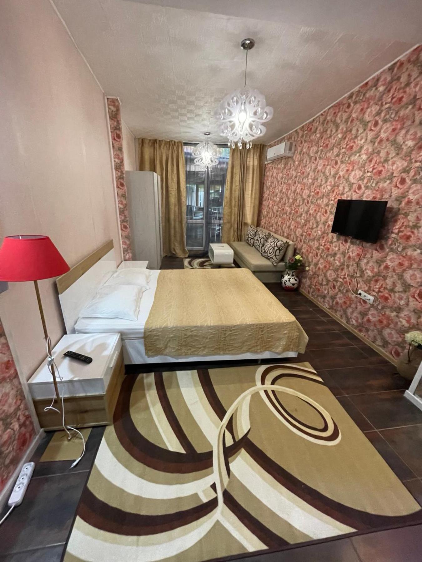 Hotel Diva& Bar