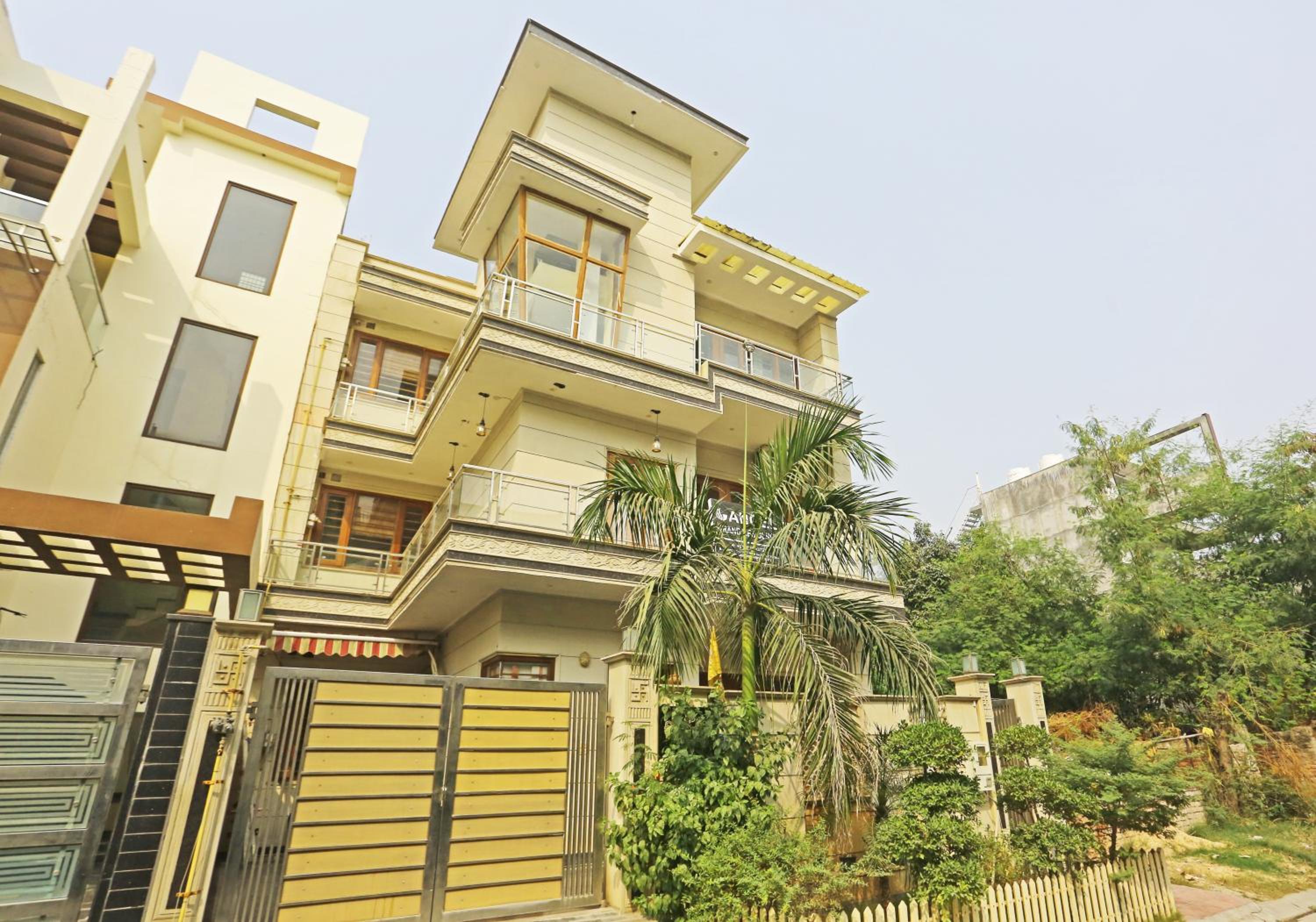 Angel Grand Residency