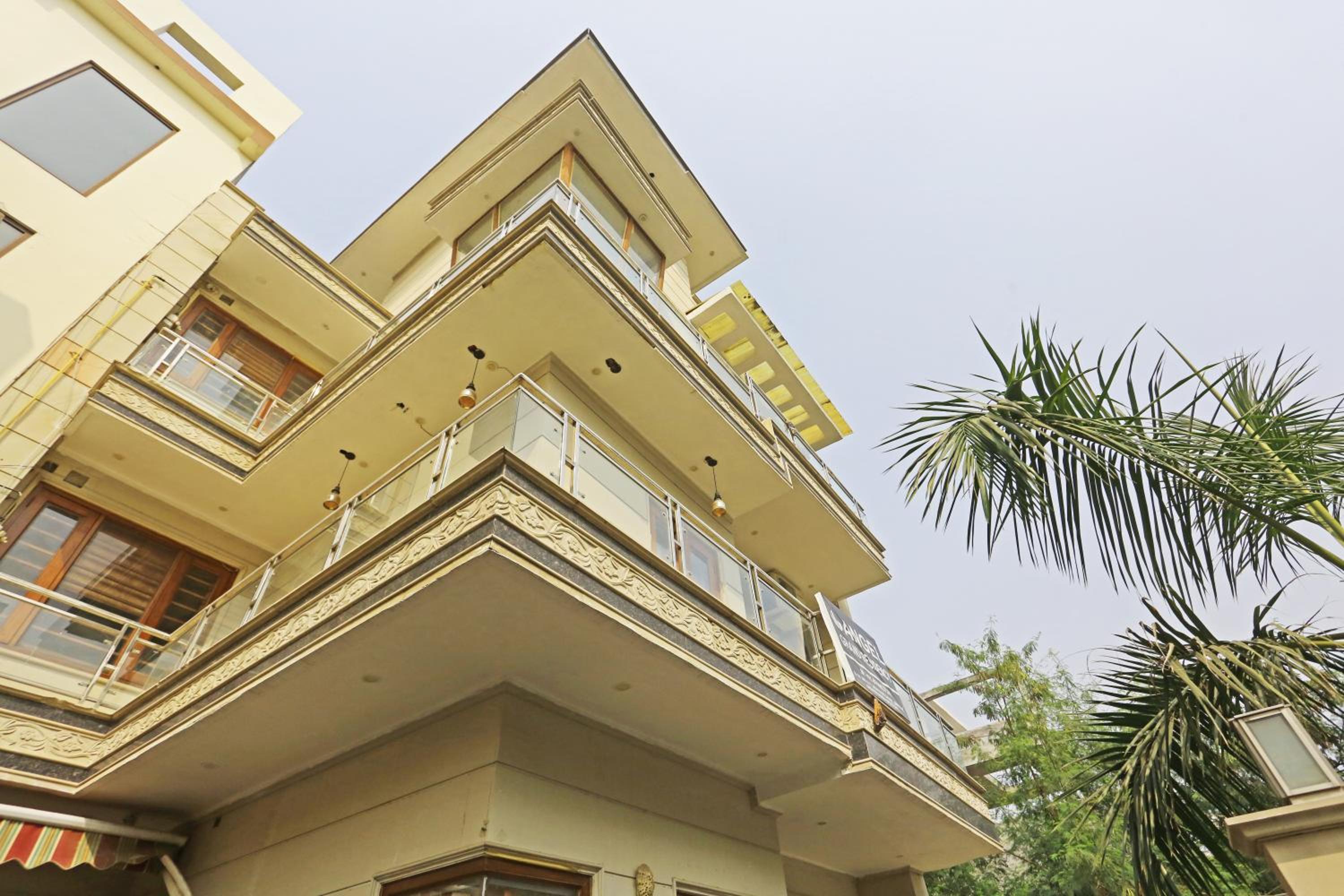 Angel Grand Residency