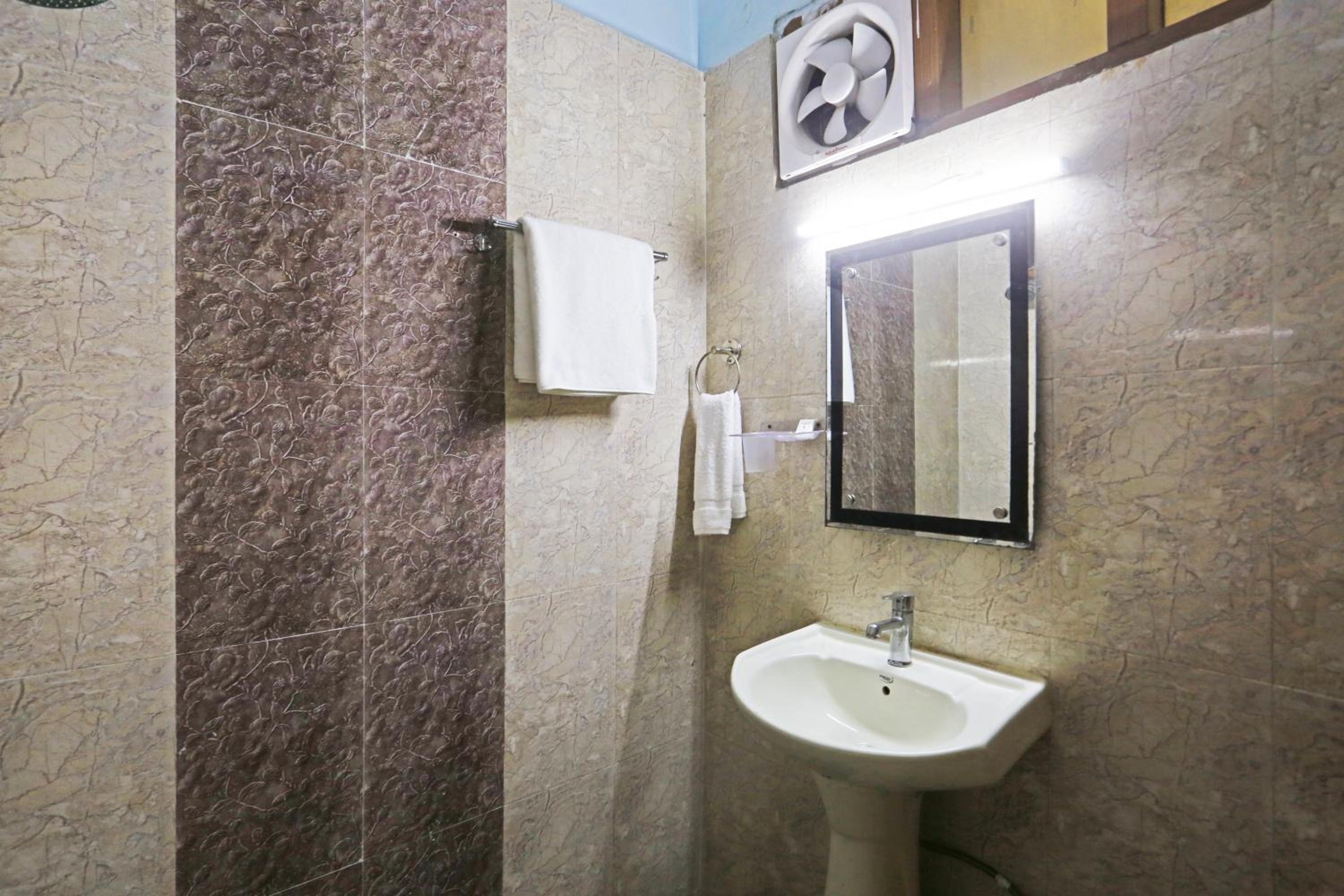 Angel Grand Residency
