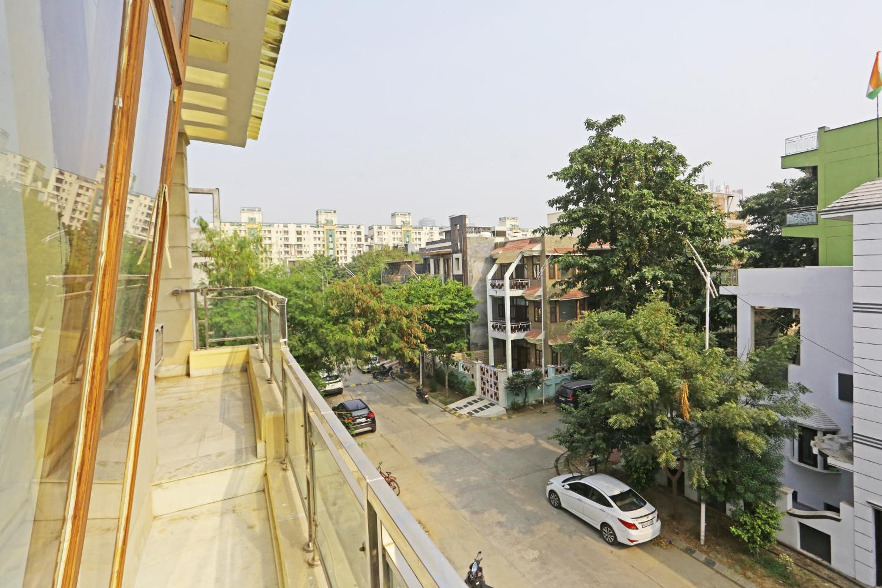 Angel Grand Residency