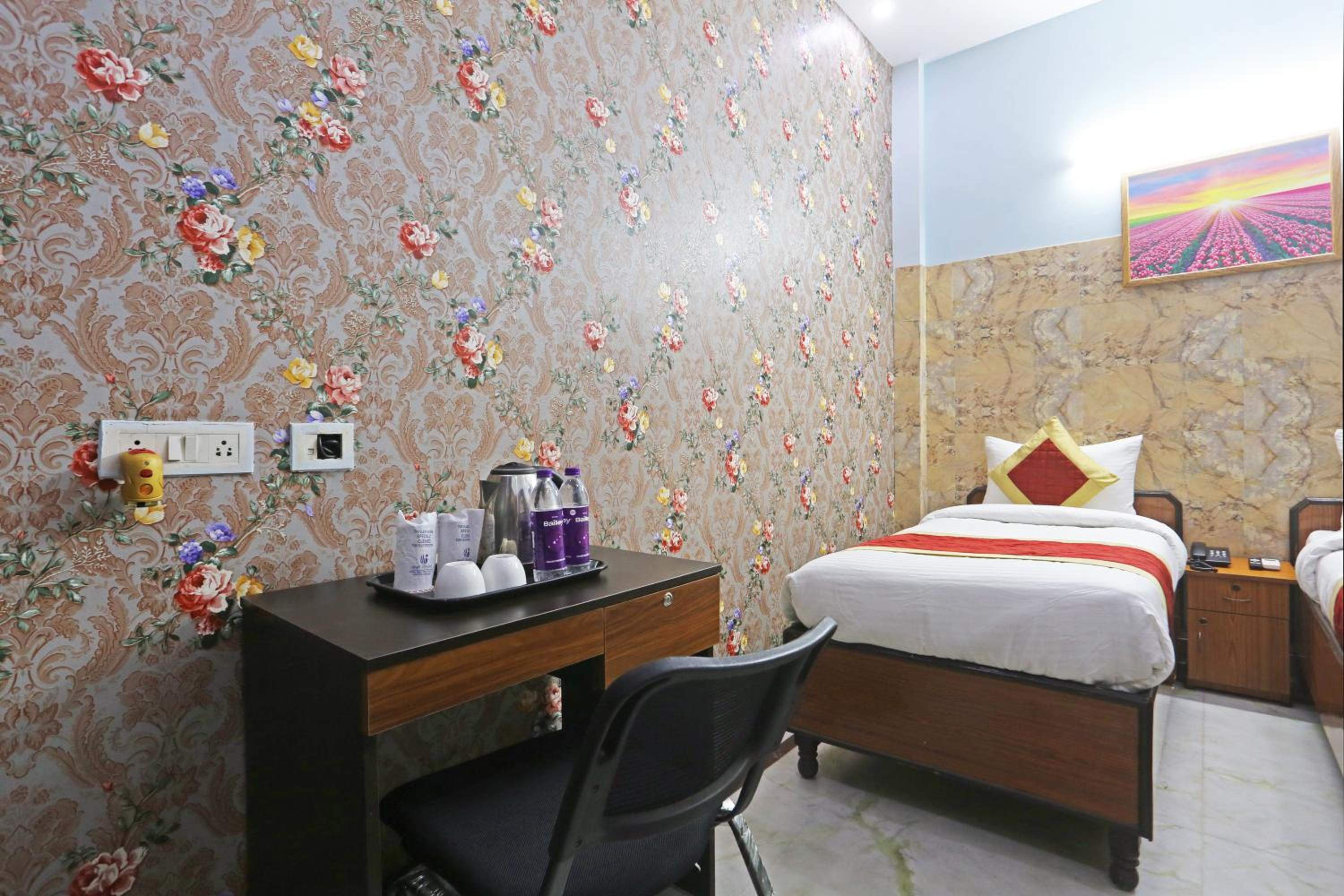 Angel Grand Residency