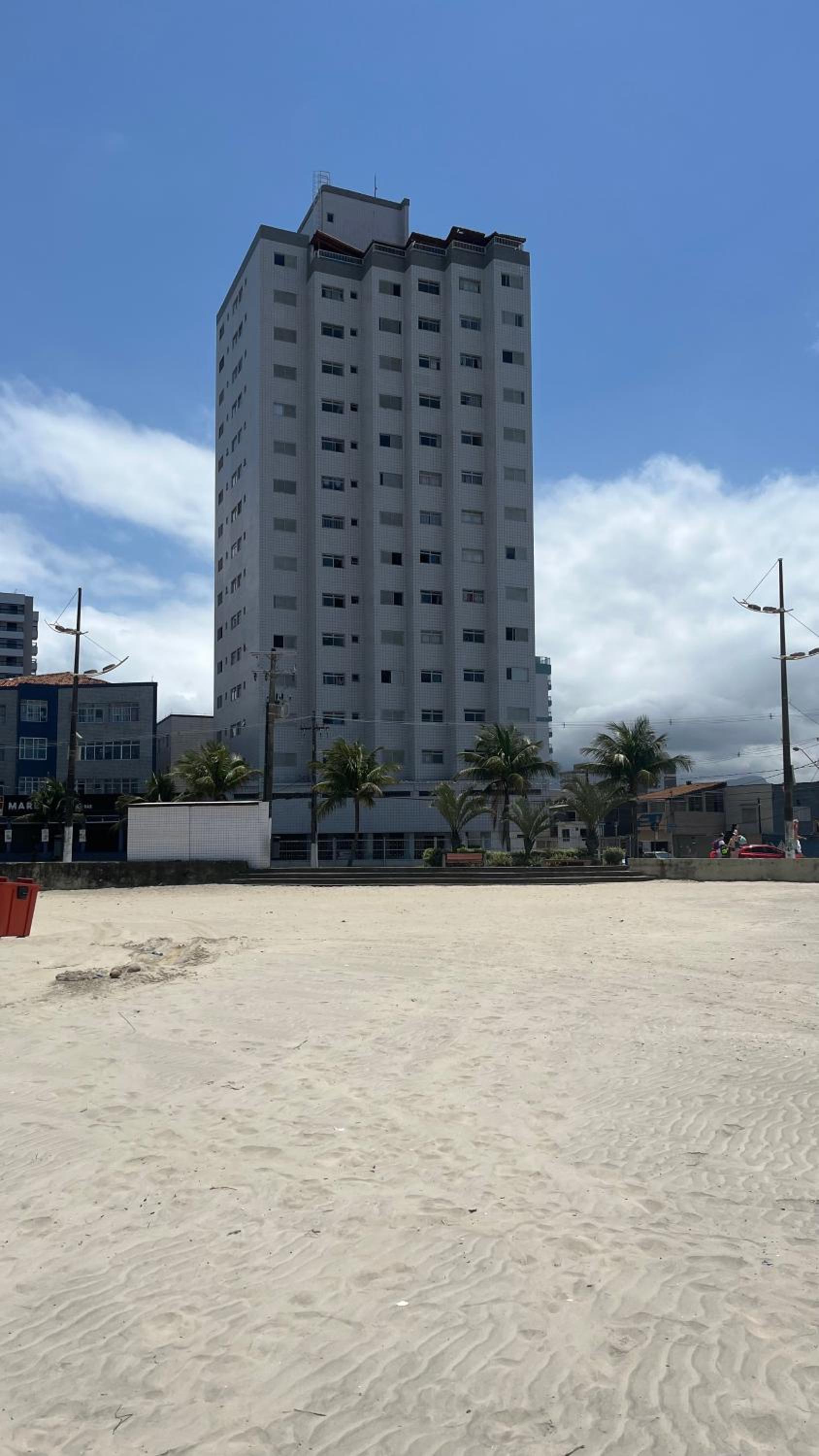 Planned Hotel Praia Grande