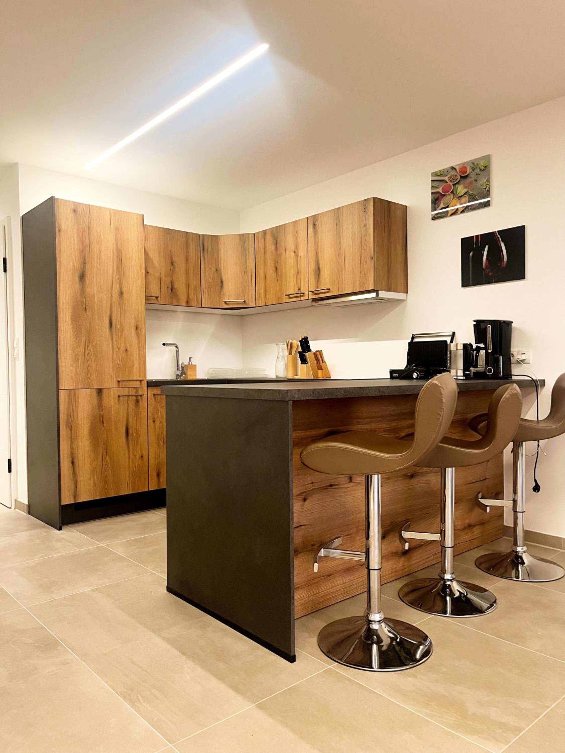 Mc Home Neues und sonniges Doppelhaus, Top 2 mit grossen Garten und E-Ladestation in Dobl bei Graz