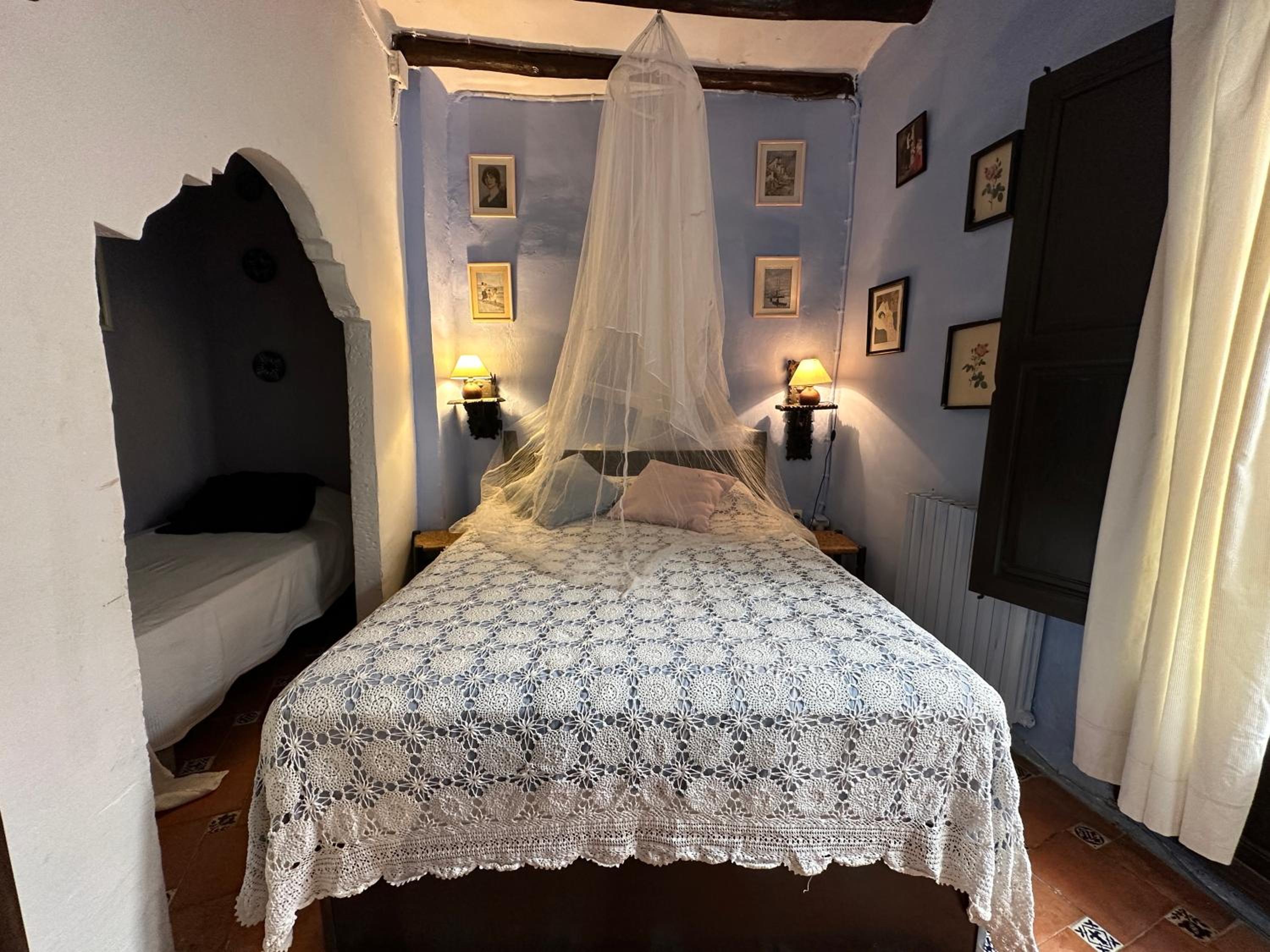 Casa Notari Congost de Montrebei