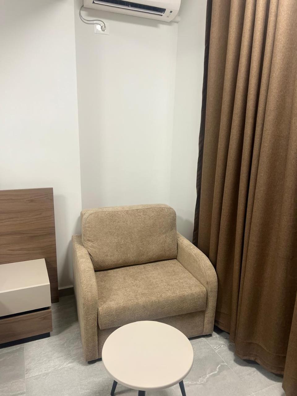 OM Studio Apartments