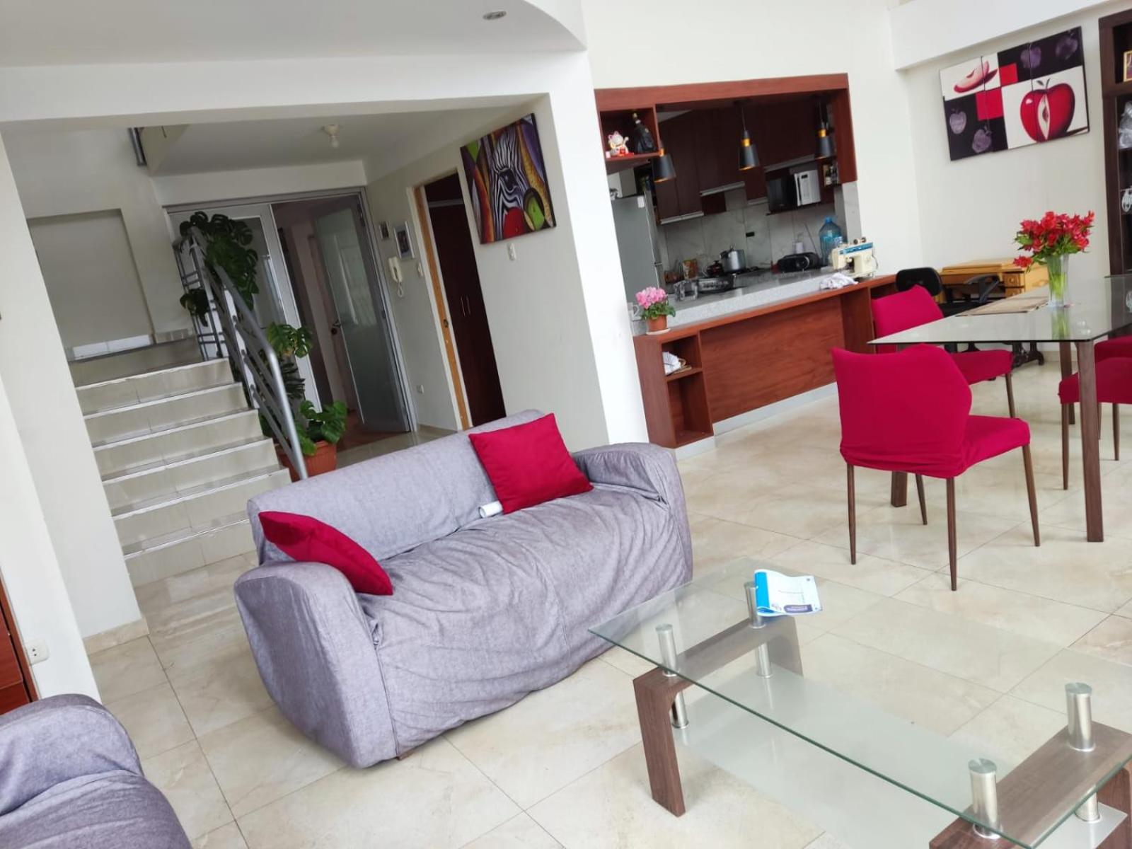 Casa Lucy view 3