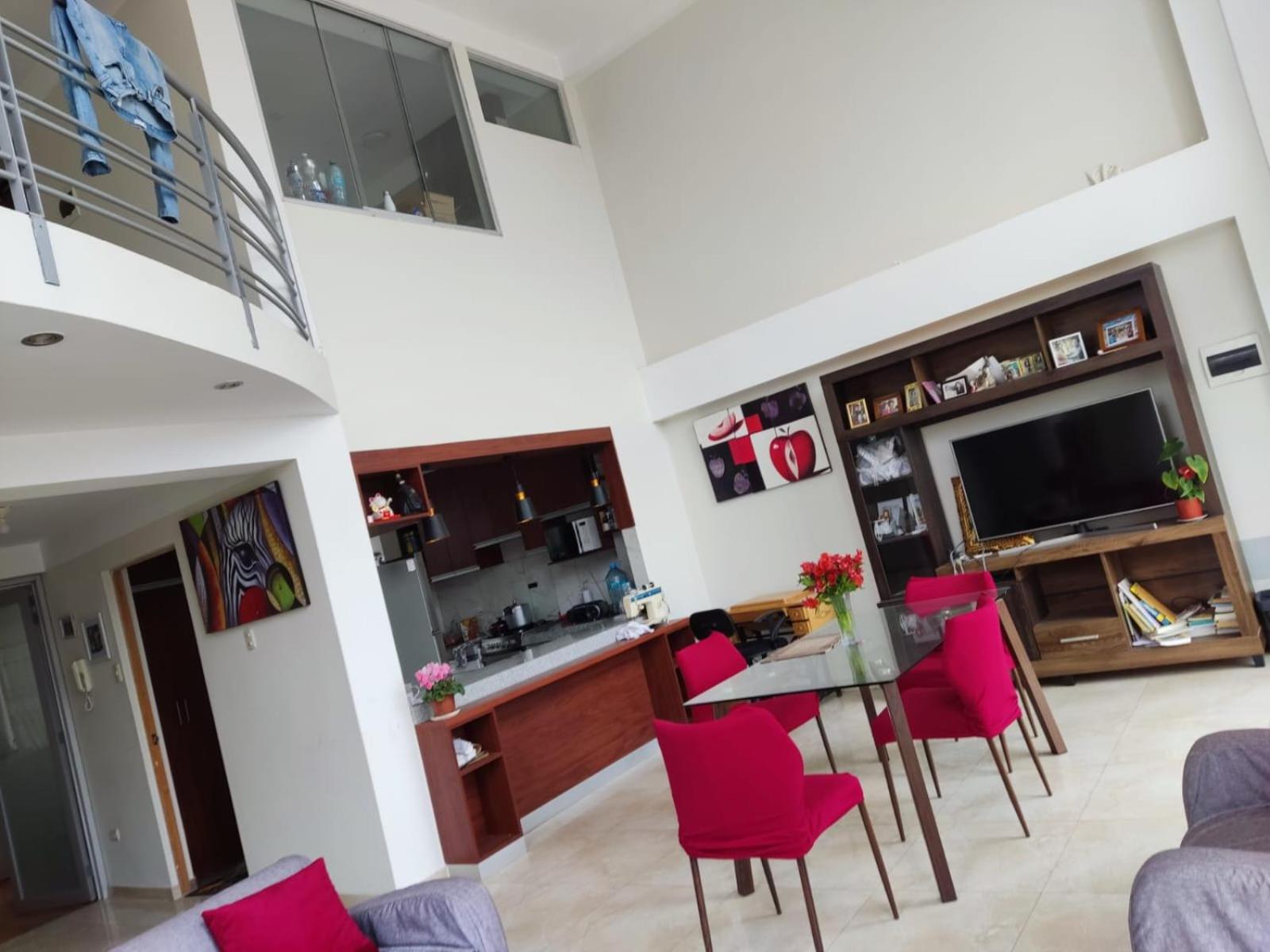 Casa Lucy view 4