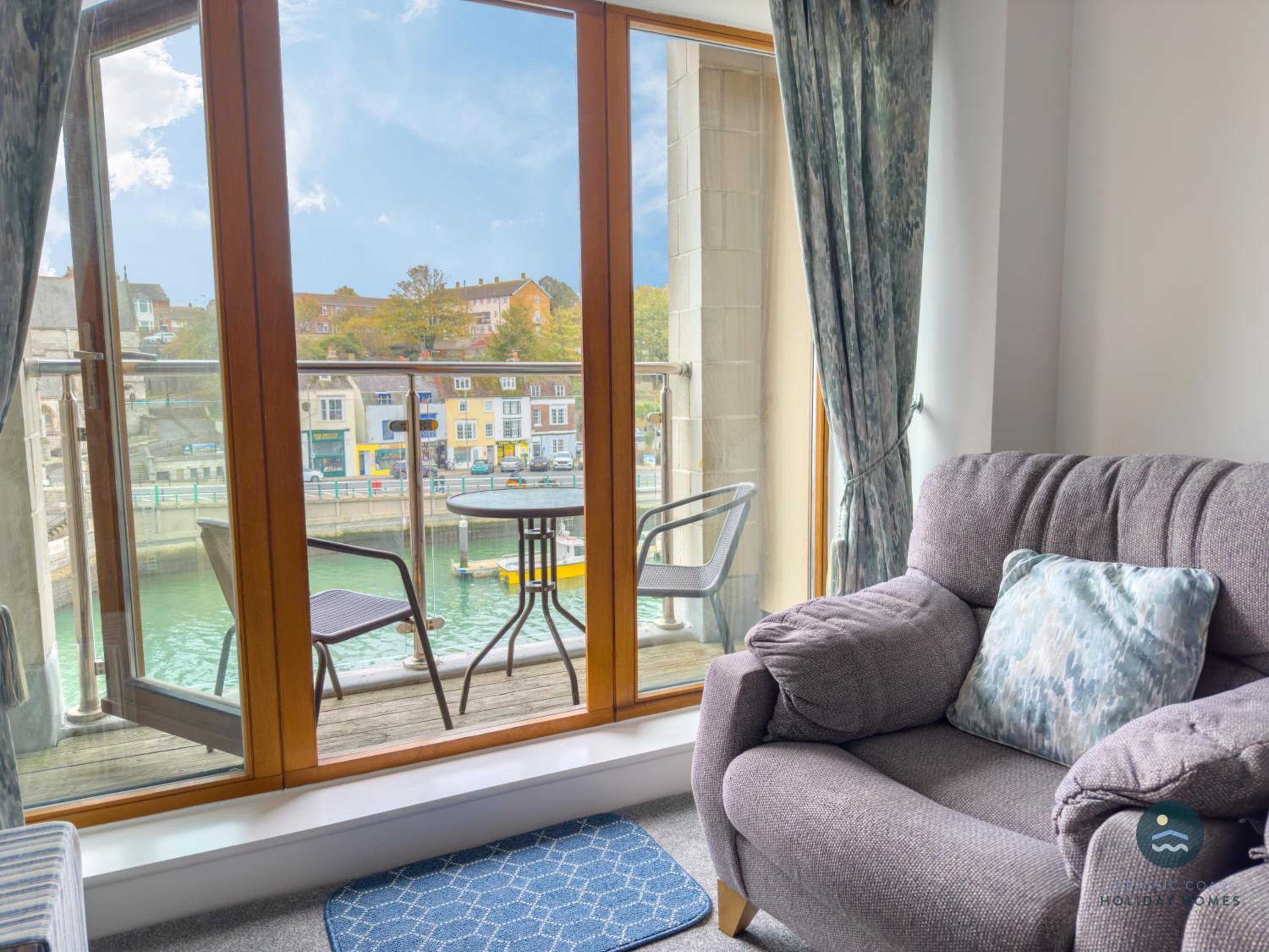 Townbridge Retreat
