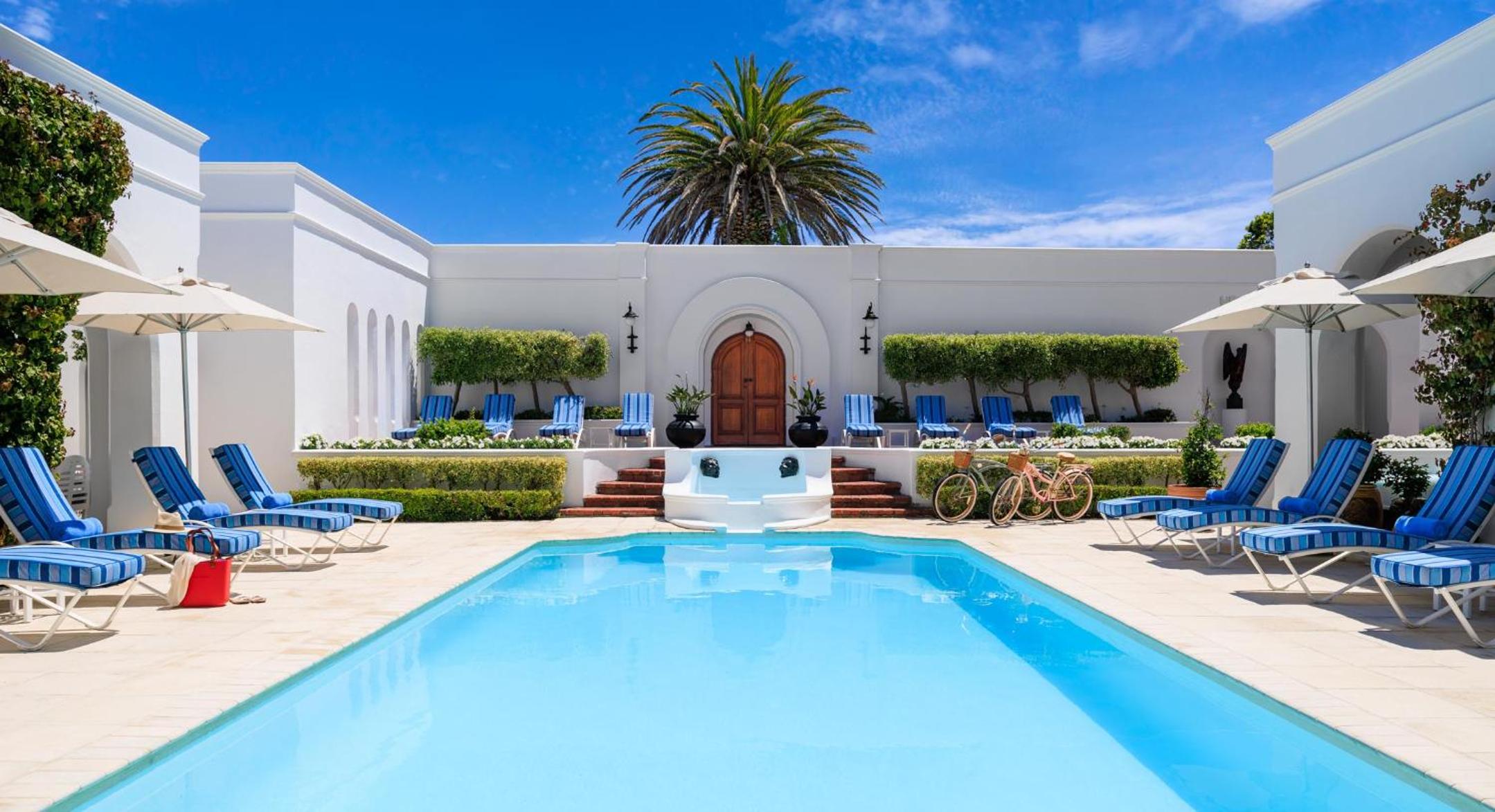 Hermanus Vacations - The Marine Hermanus - Property Image 1