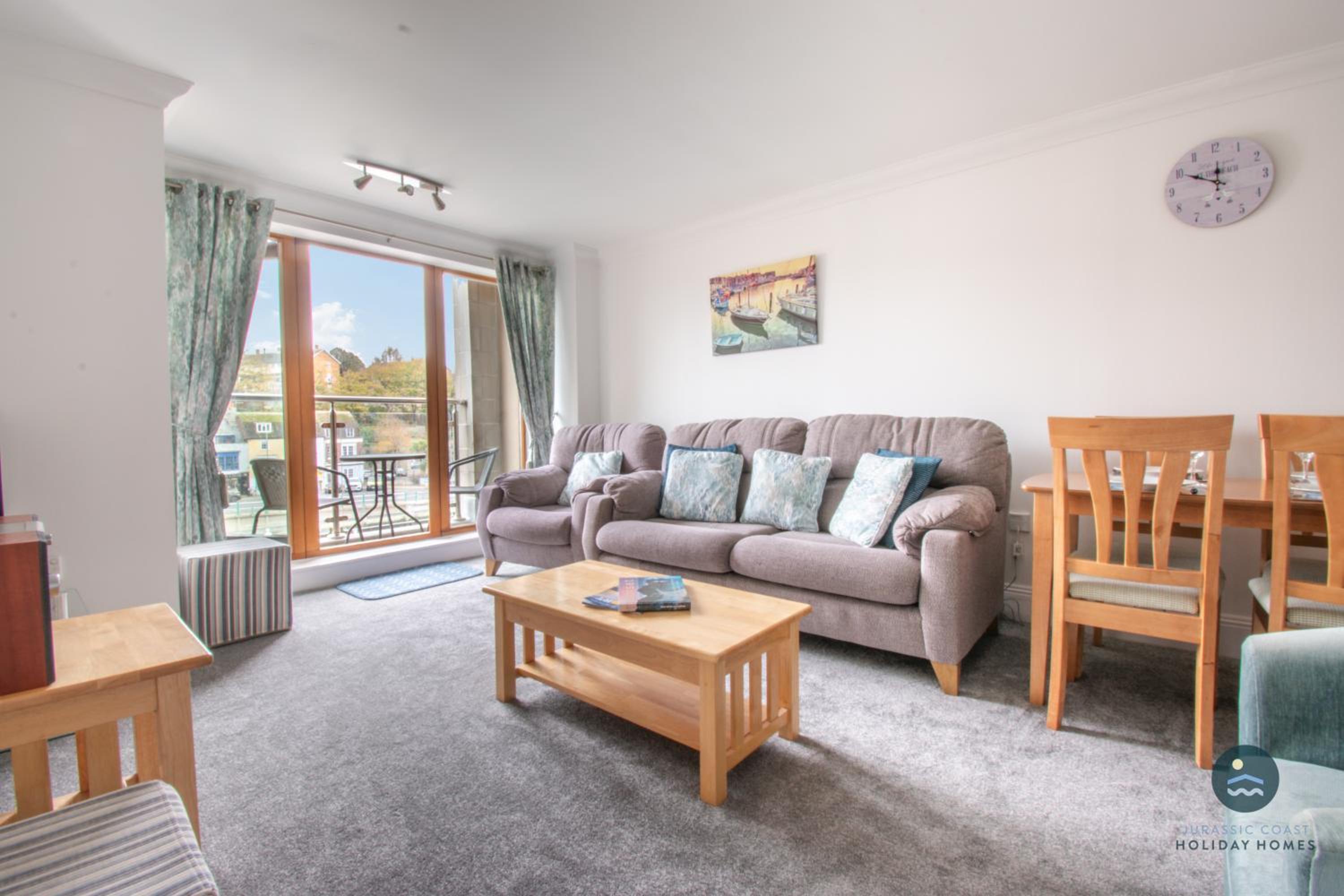 Townbridge Retreat