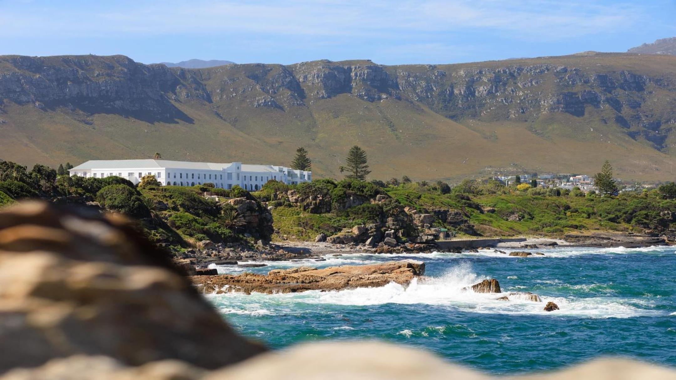 Hermanus Vacations - The Marine Hermanus - Property Image 16