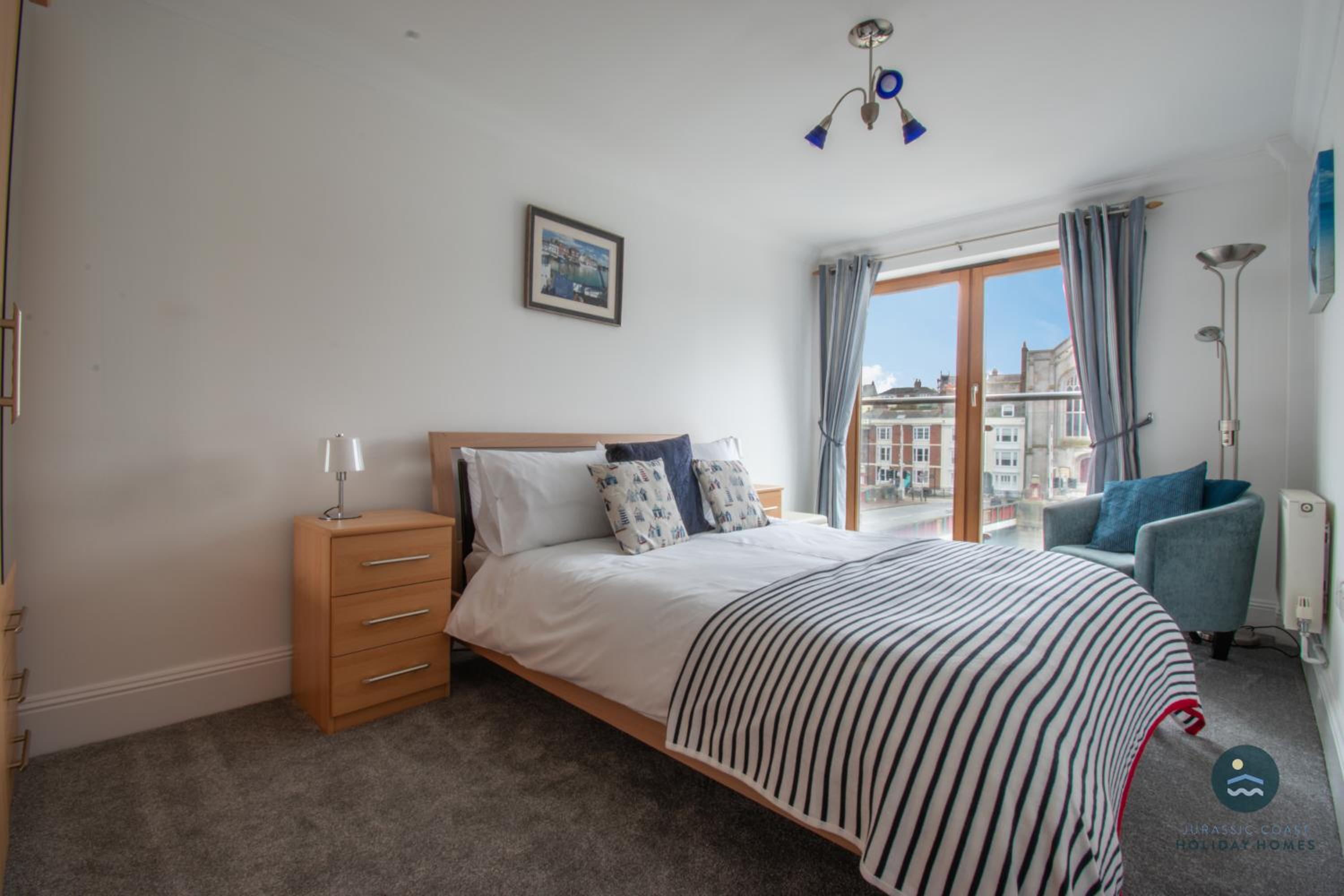 Townbridge Retreat