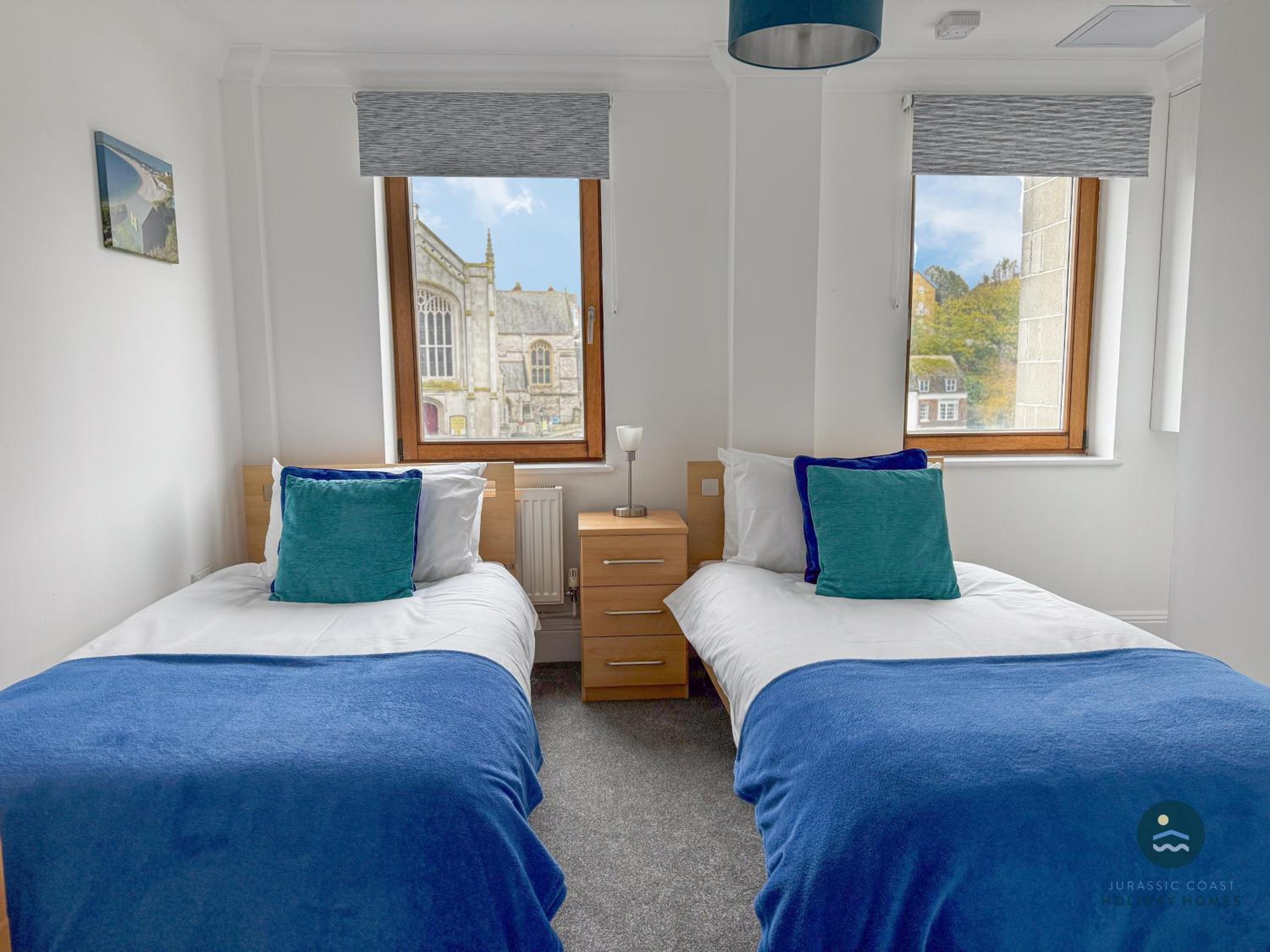 Townbridge Retreat