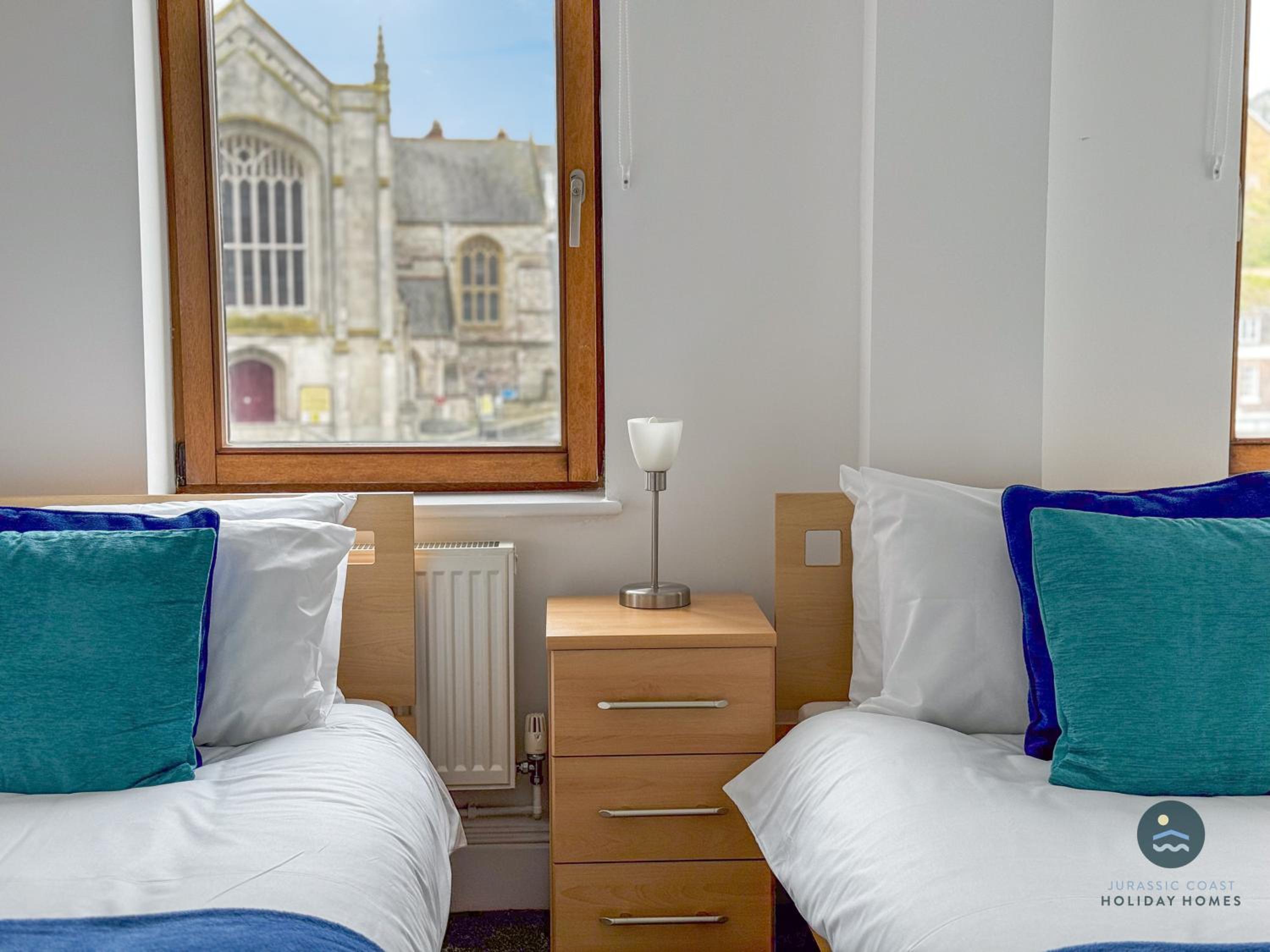 Townbridge Retreat