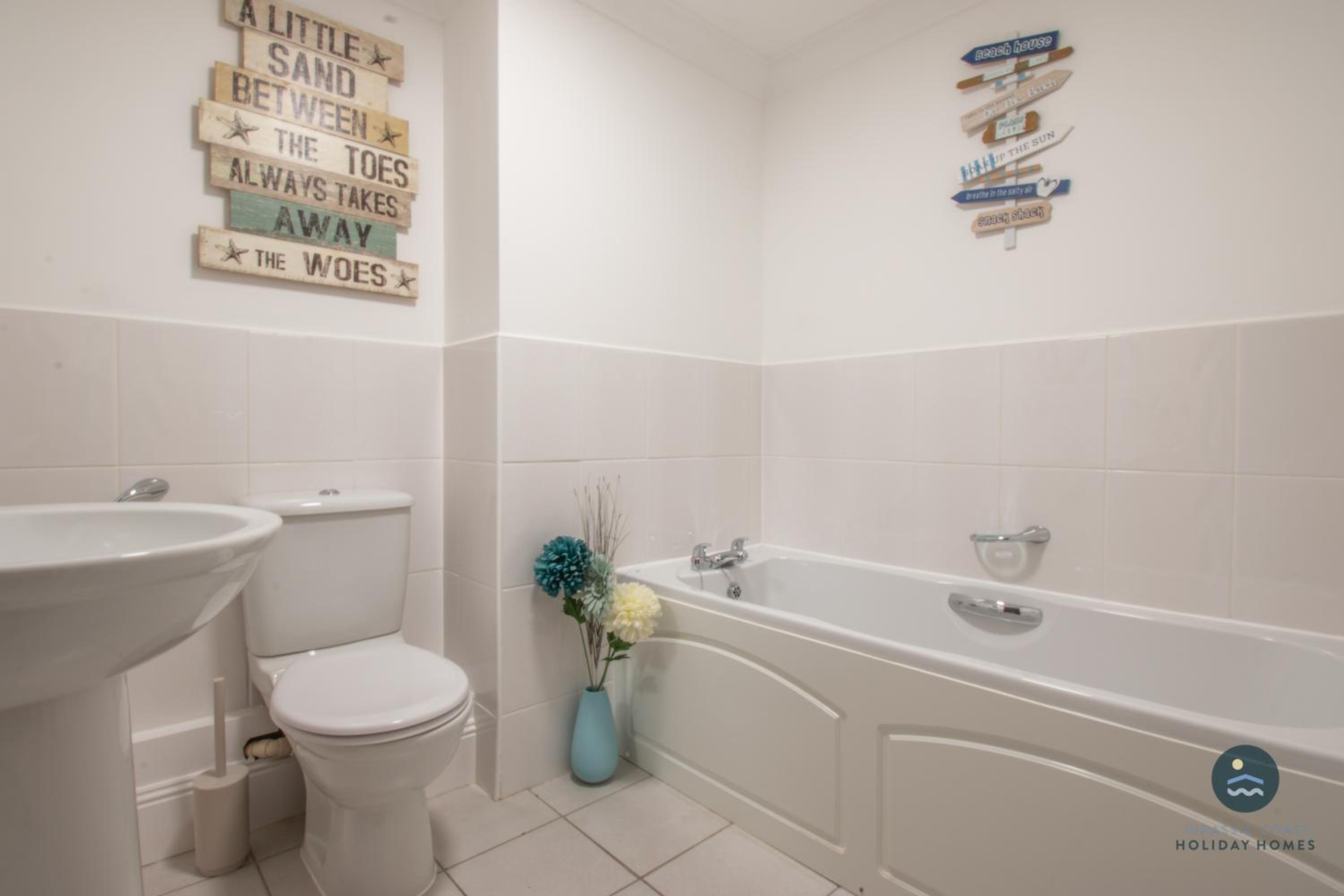 Townbridge Retreat