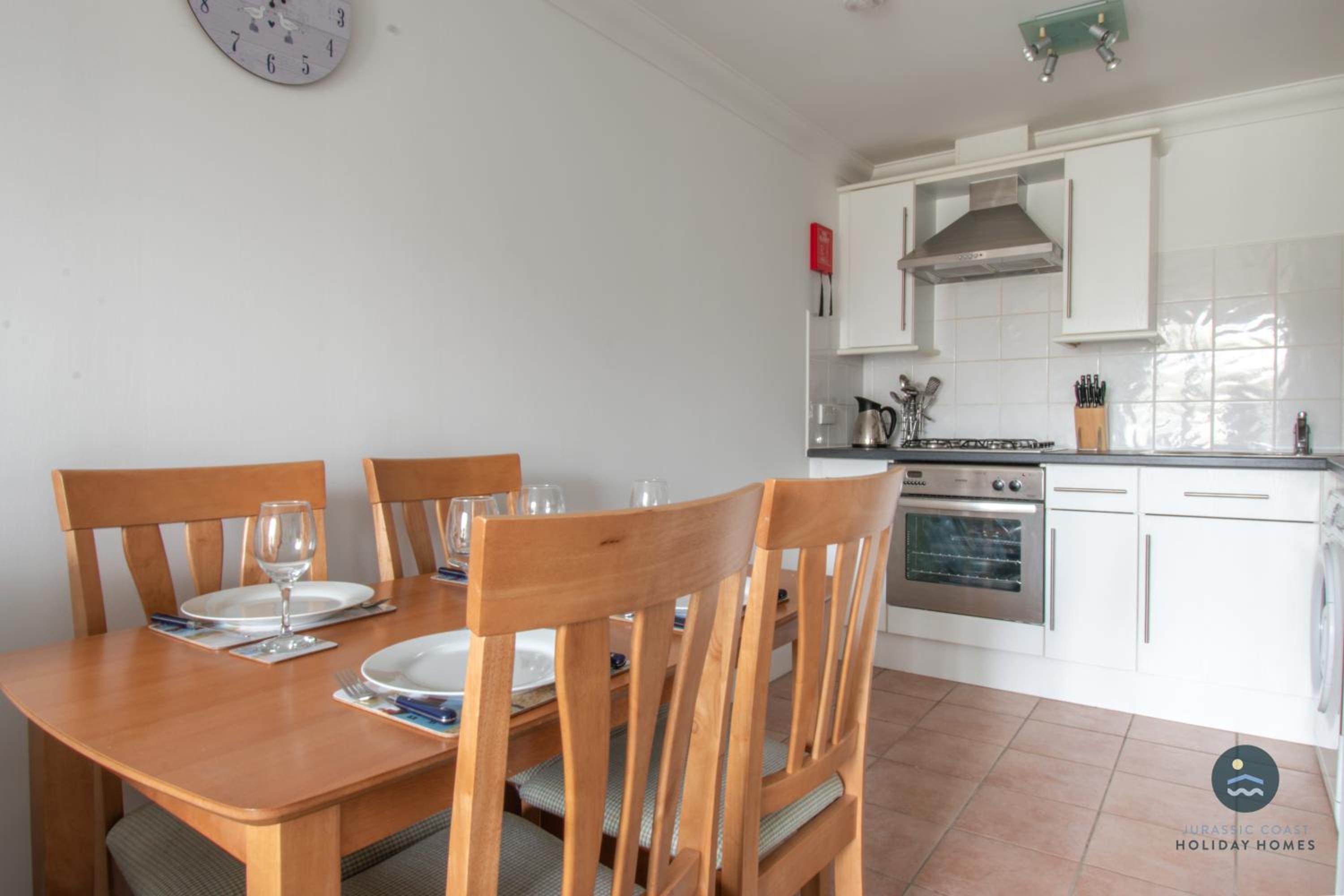 Townbridge Retreat