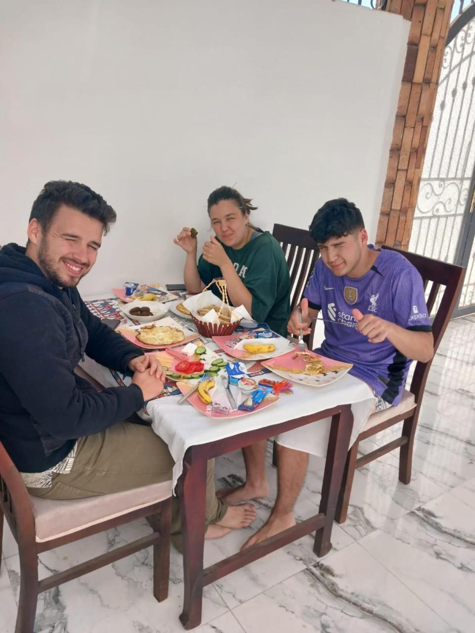 Sky Guest House