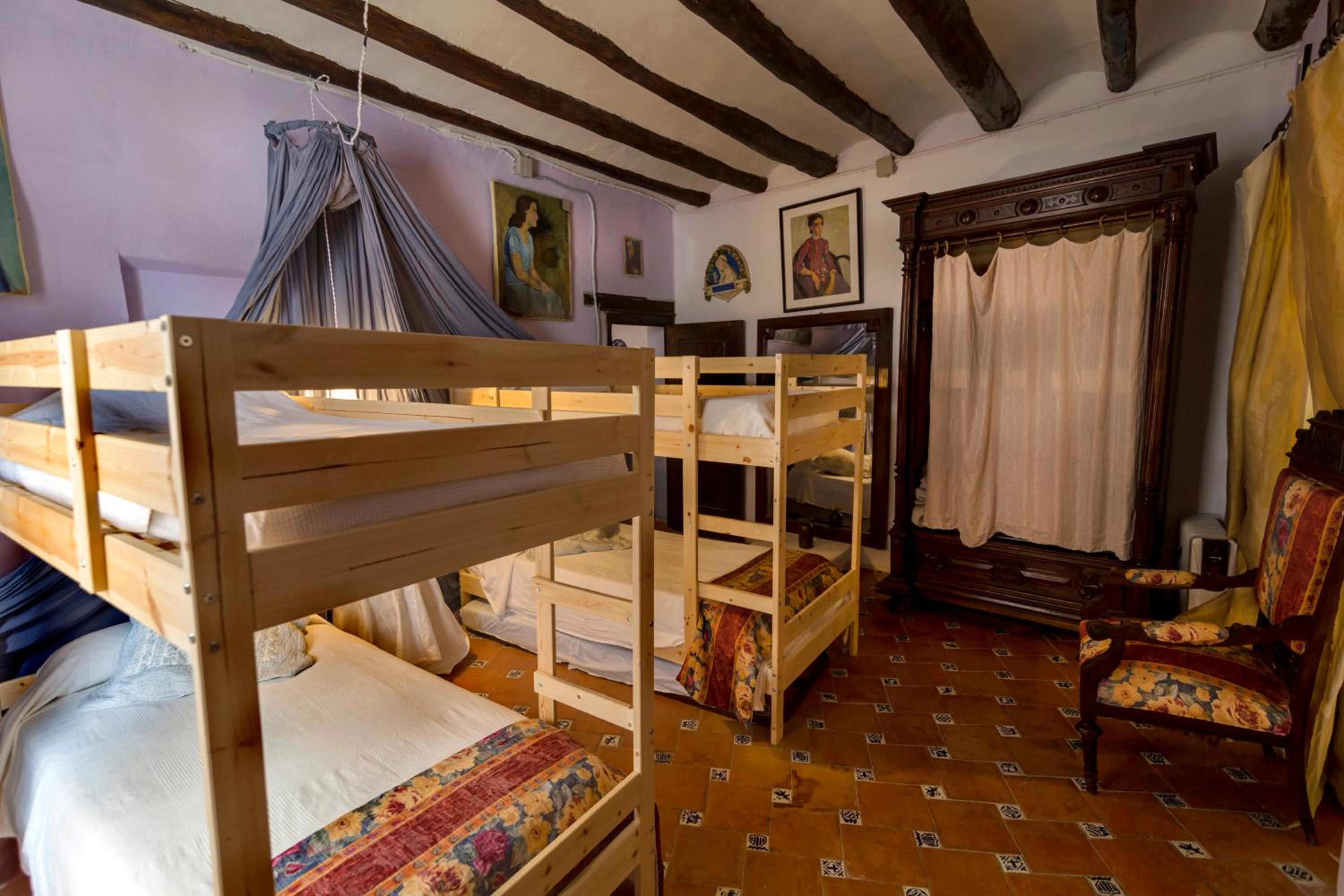 Casa Notari Congost de Montrebei