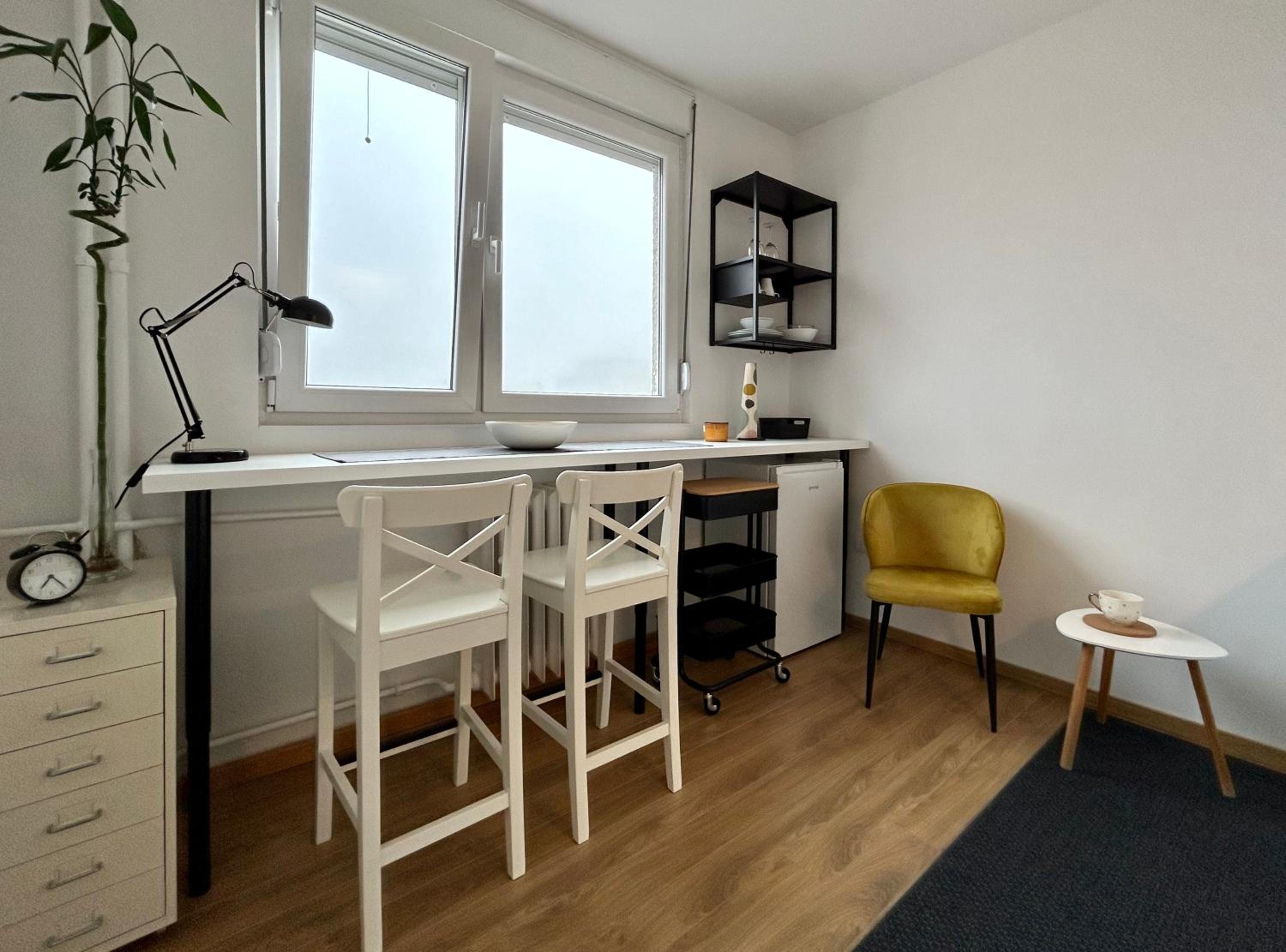 Cosy and Chic Apartment in Dorćol Old Town view 4