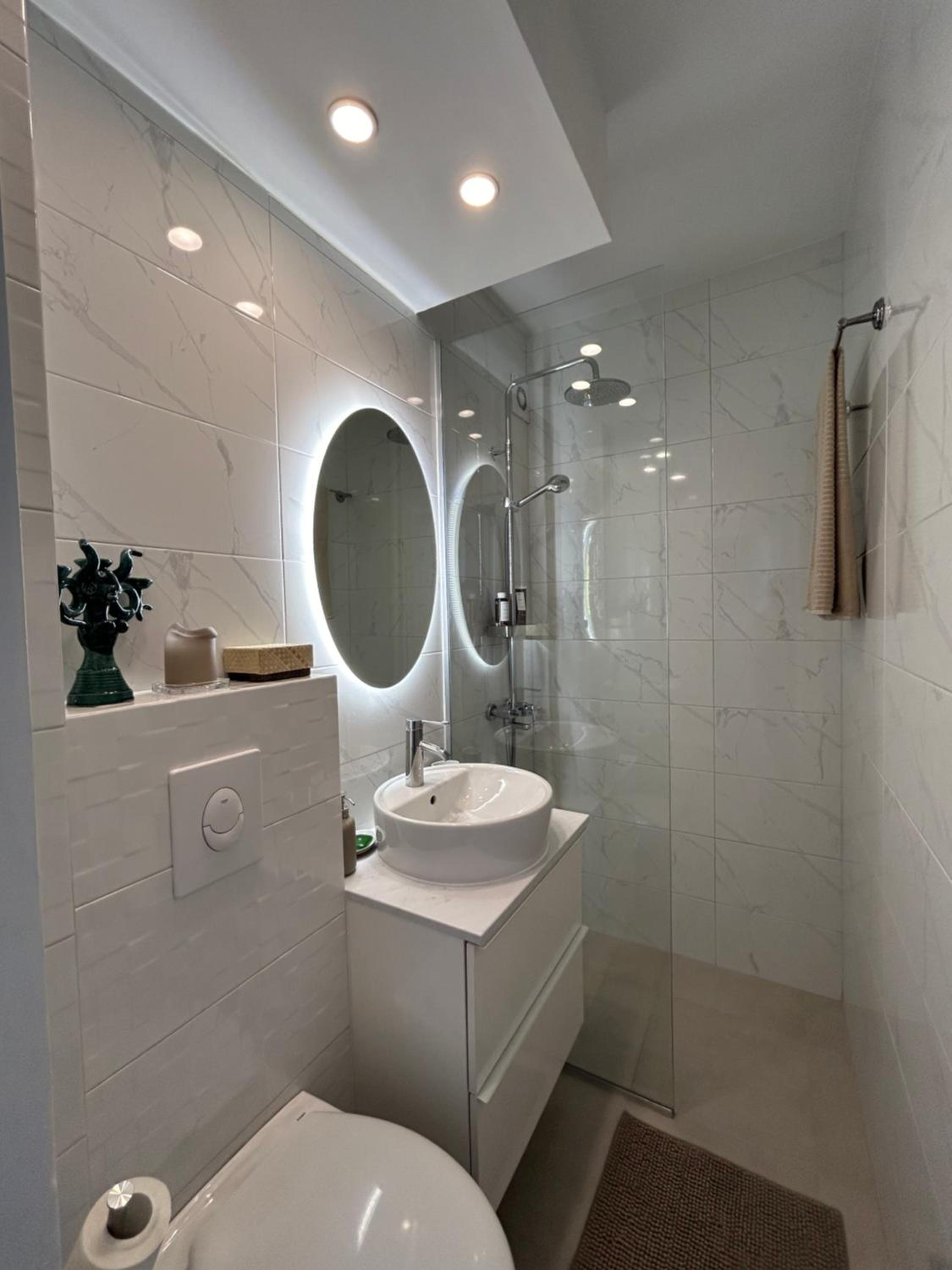 Cosy and Chic Apartment in Dorćol Old Town view 3