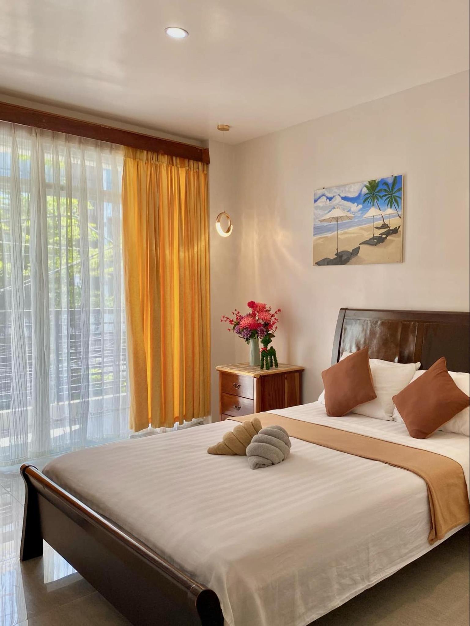 AJ Travellers Inn - Main view 3