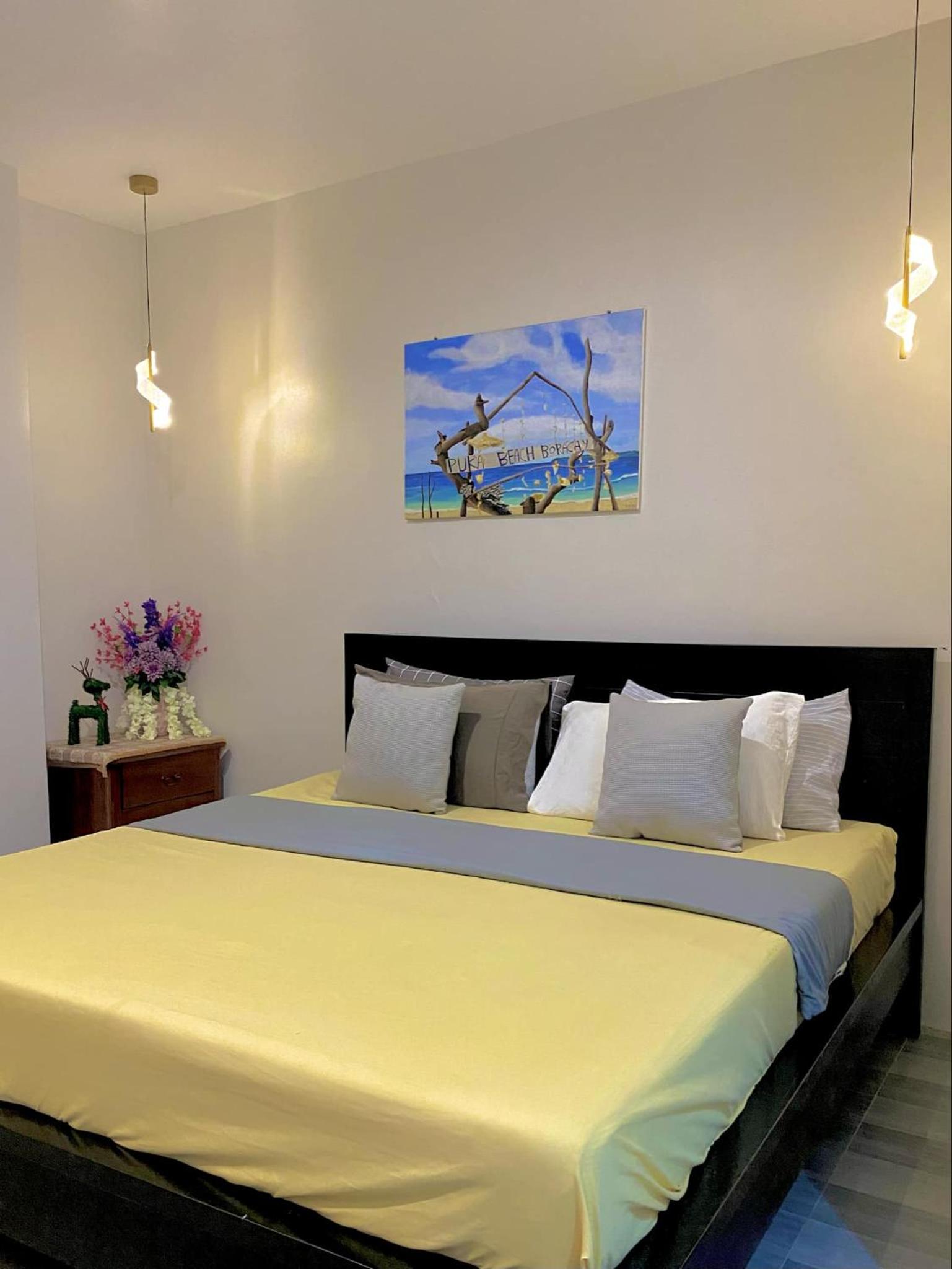 AJ Travellers Inn - Main view 4