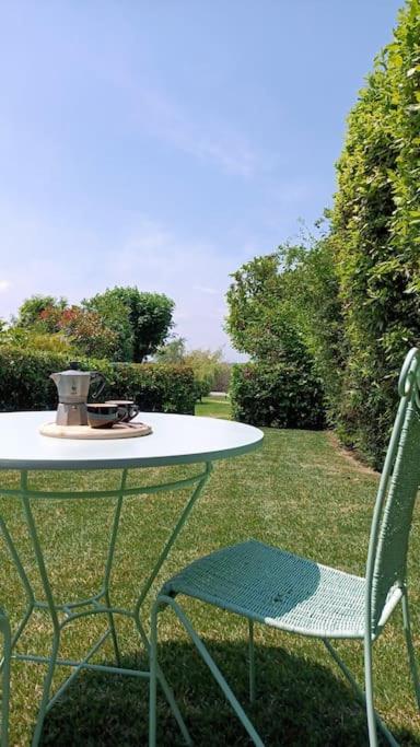 Beachhouse Sirmione