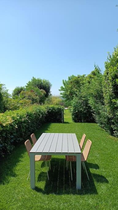 Beachhouse Sirmione