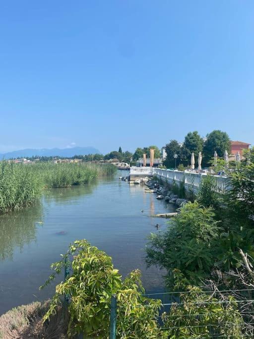 Beachhouse Sirmione