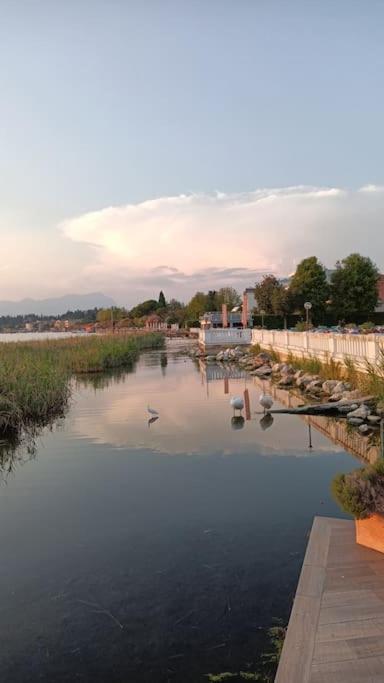 Beachhouse Sirmione