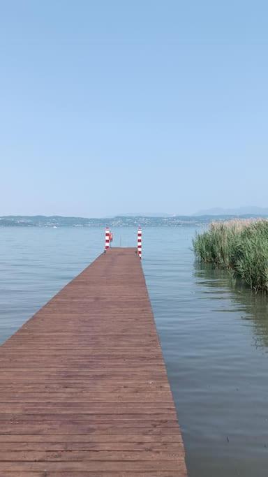 Beachhouse Sirmione