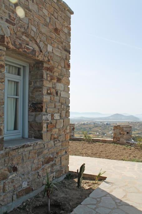 Aetheras House