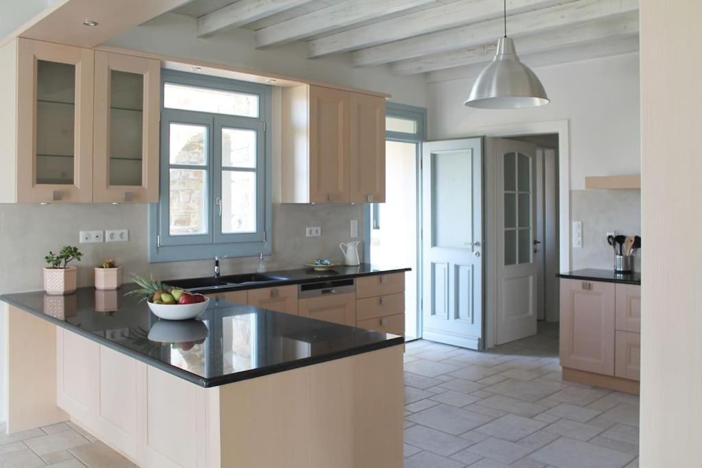 Aetheras House