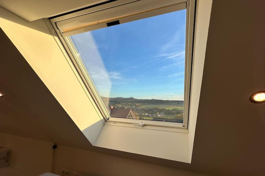Tiny House in der Rhön - ruhig & naturnah