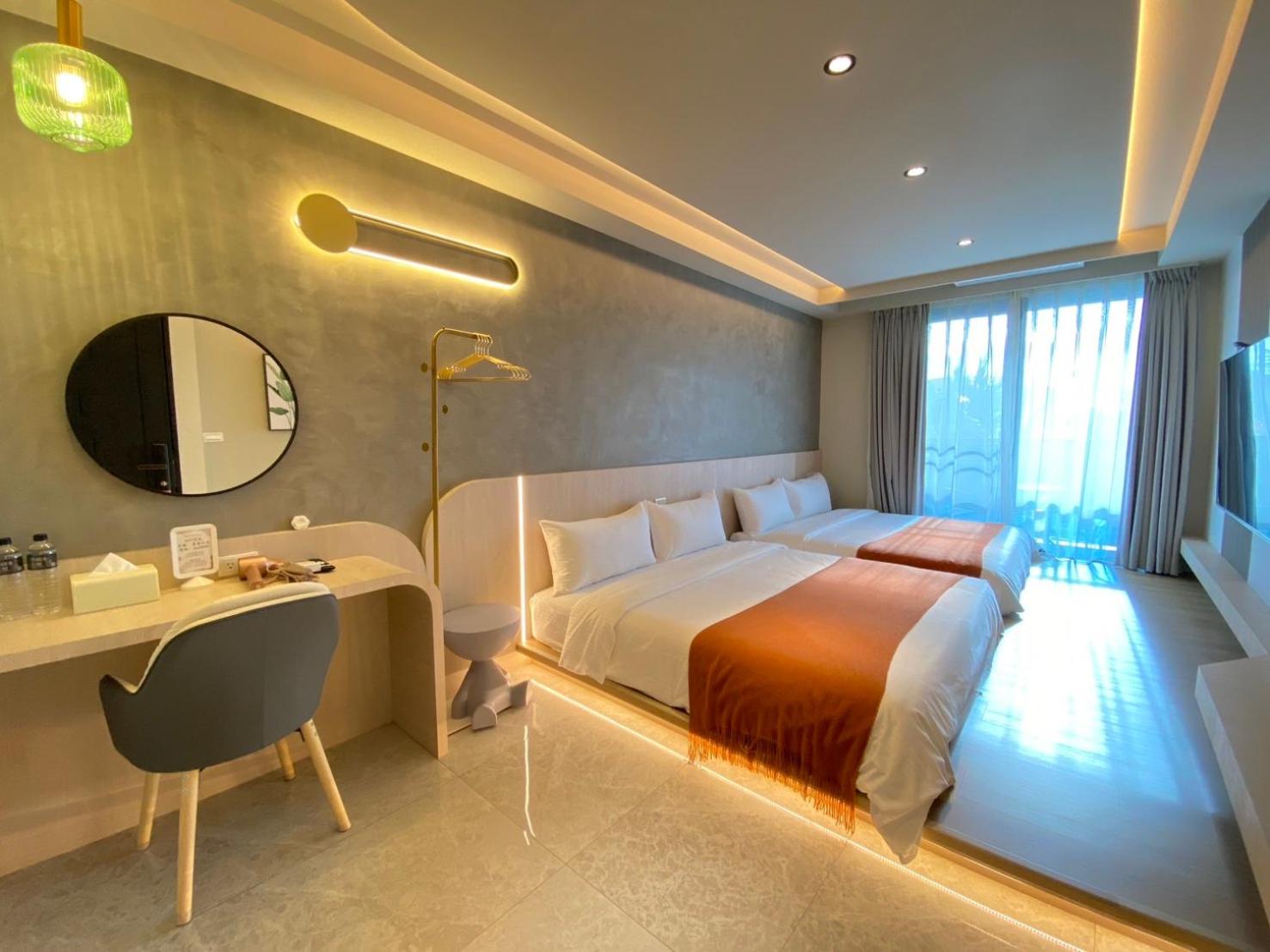 MUMU Villa