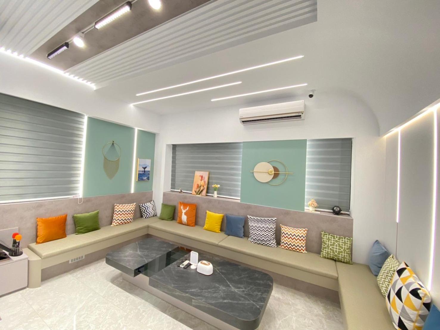 MUMU Villa