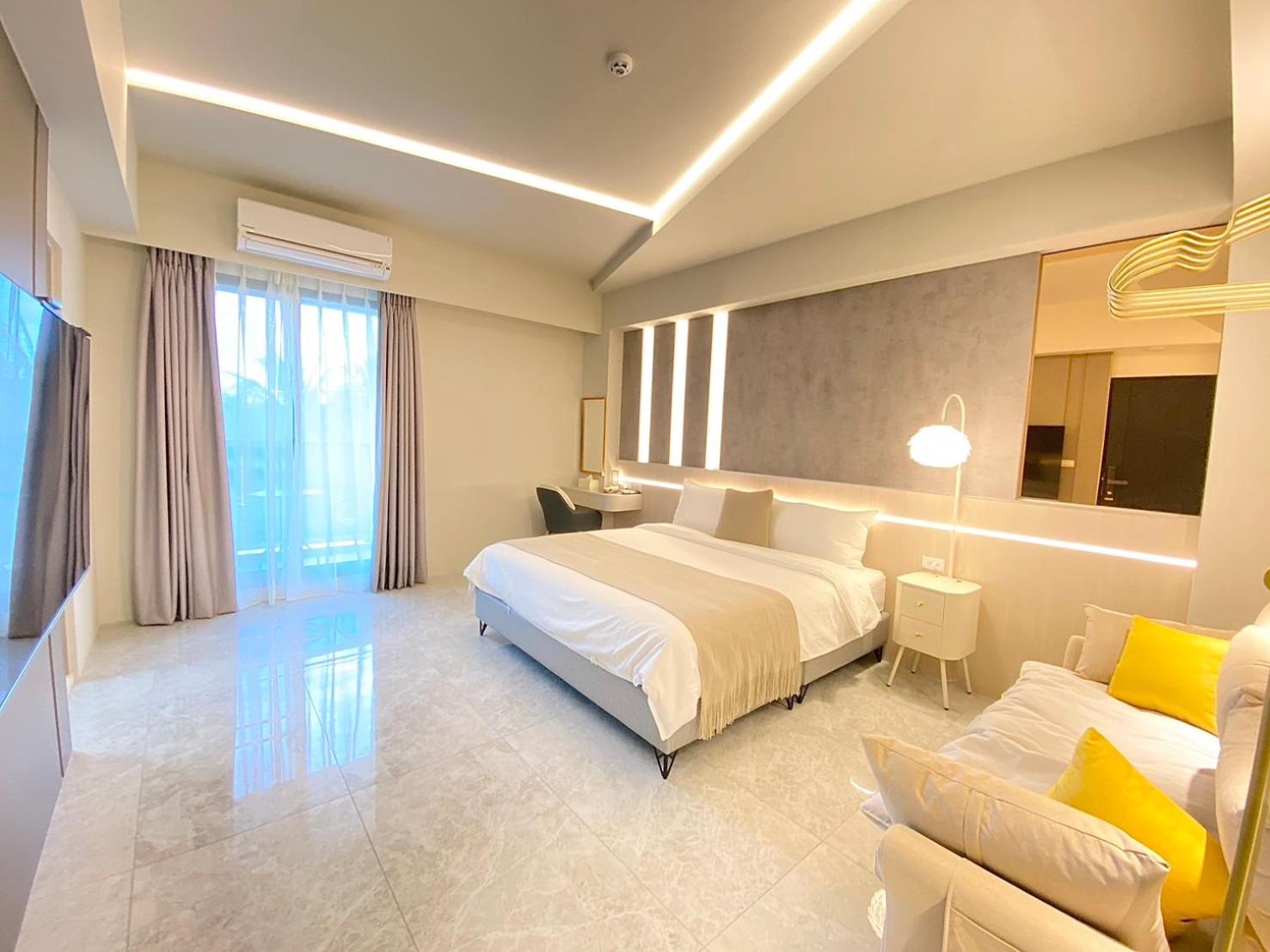 MUMU Villa