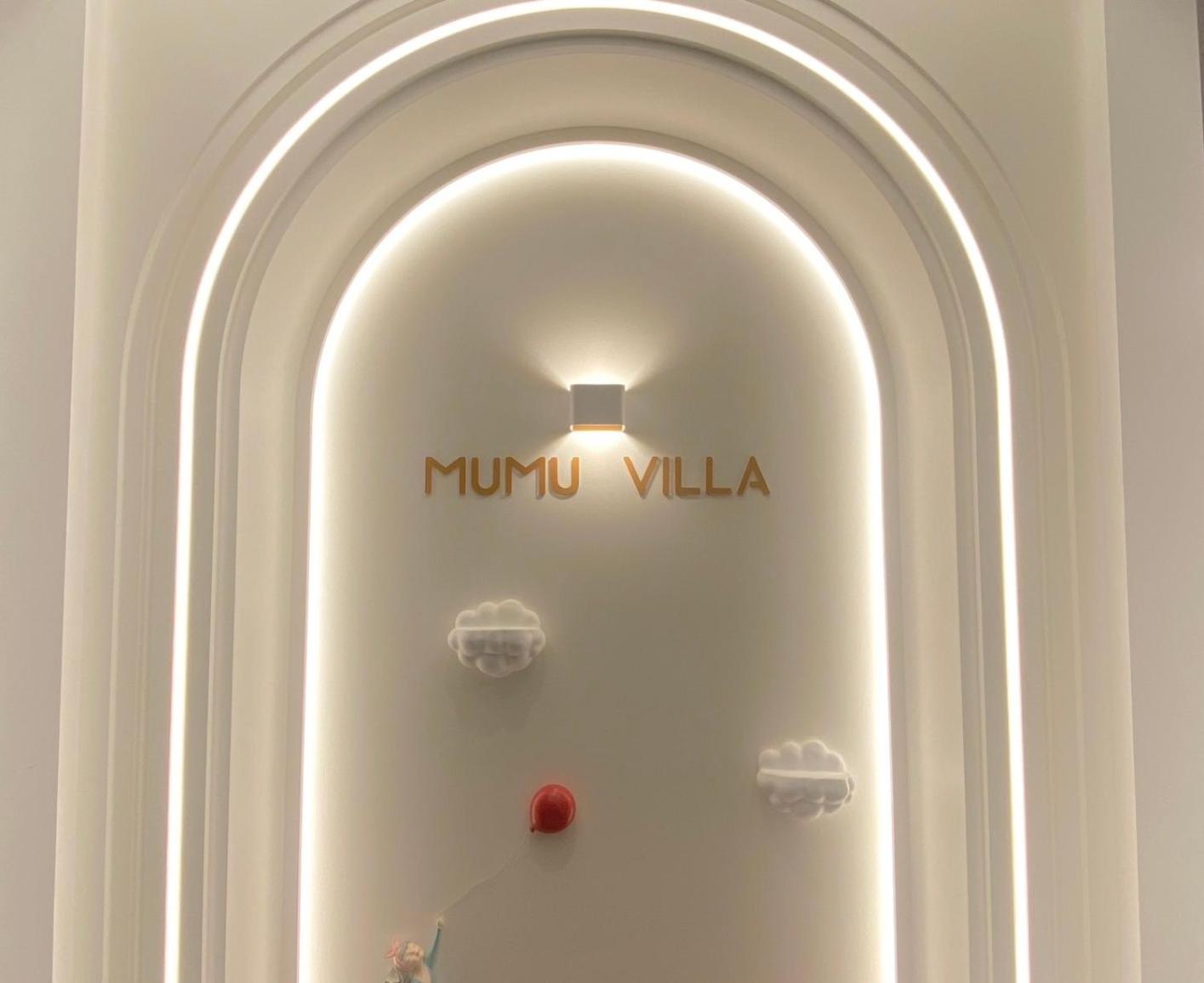 MUMU Villa