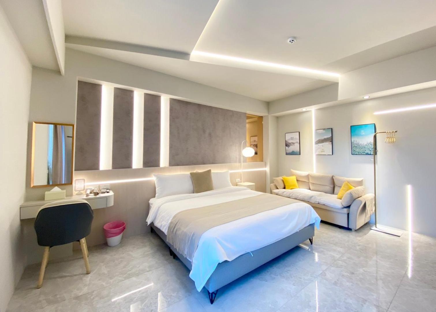 MUMU Villa