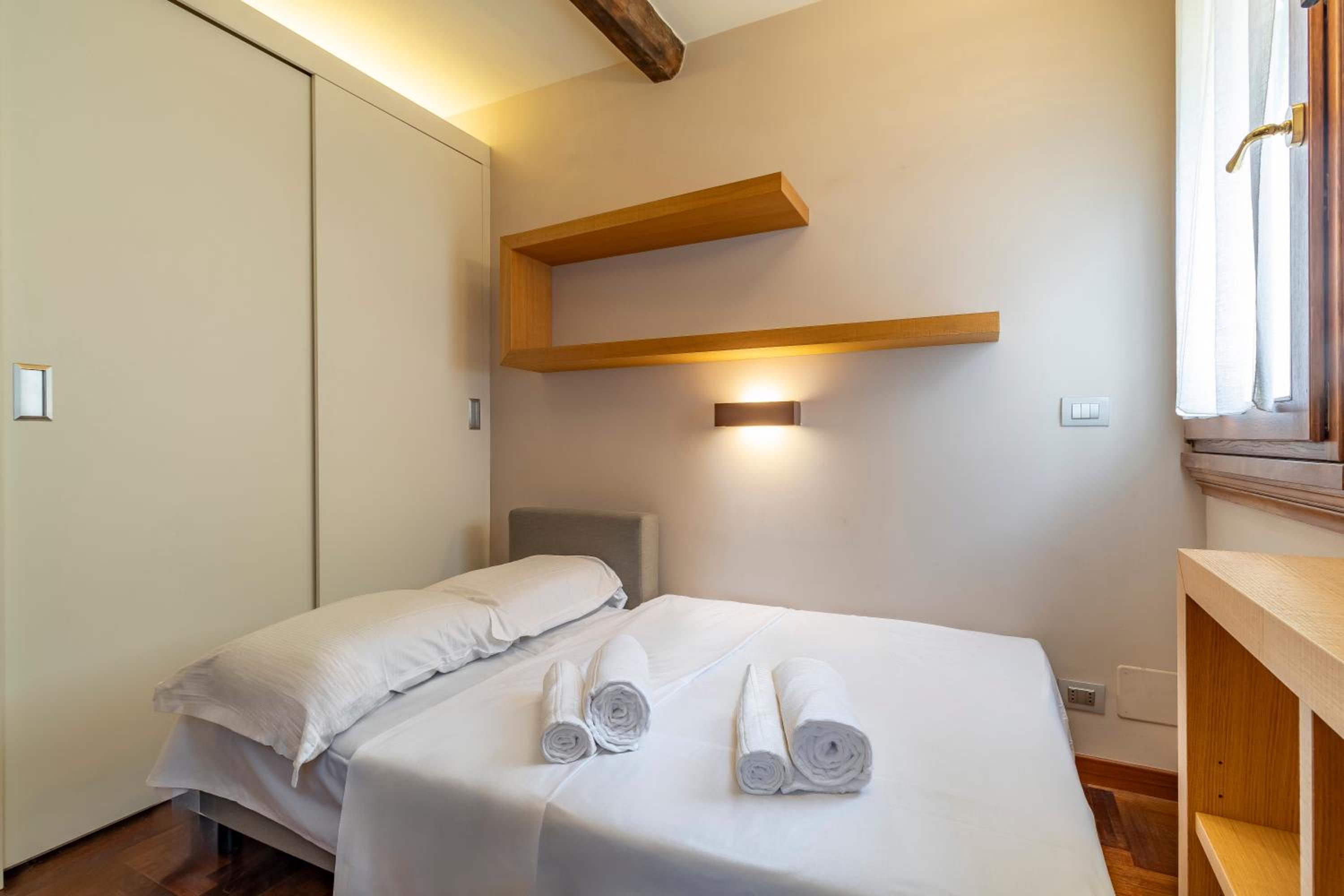 Trastevere Petite Escape