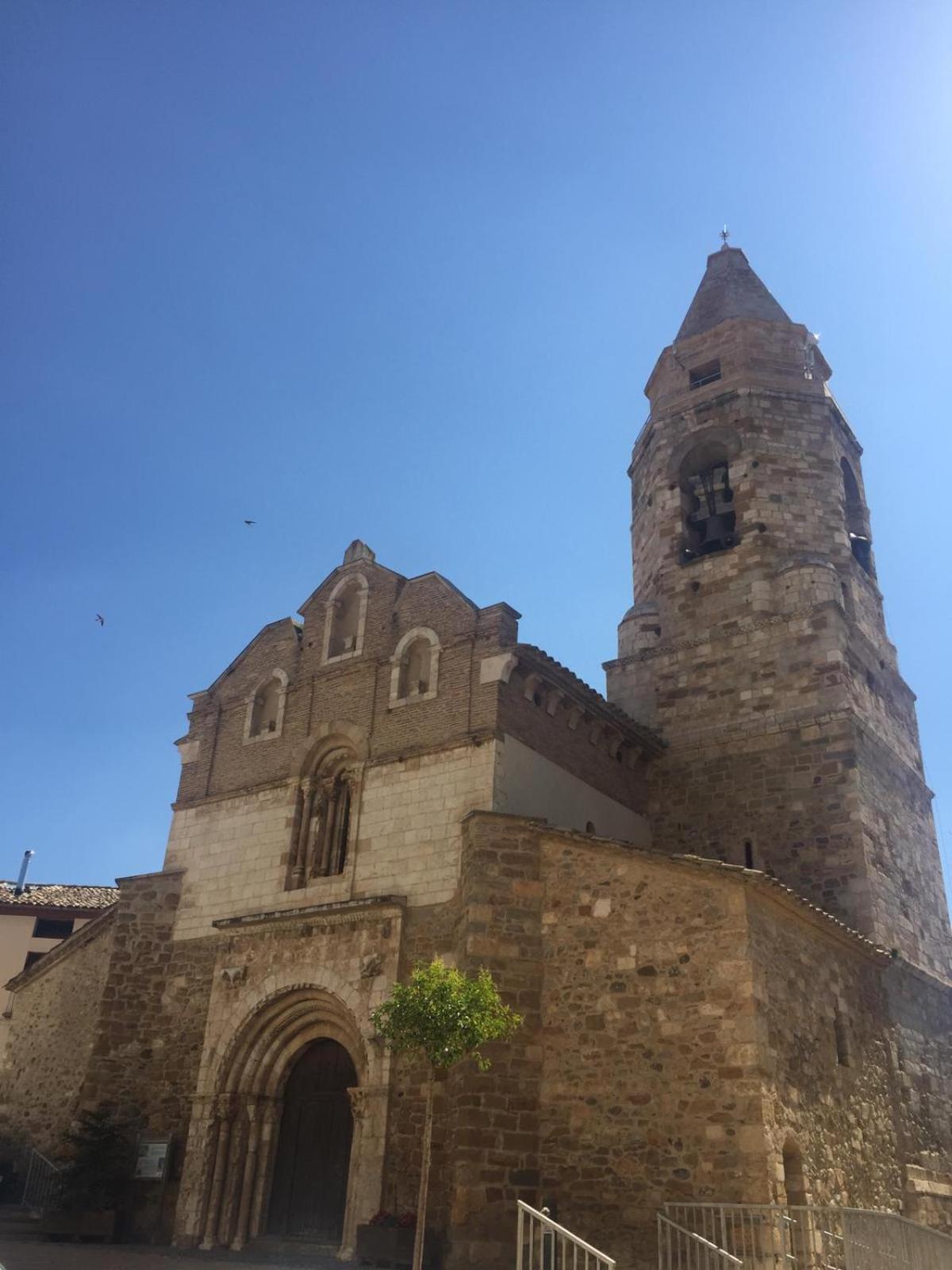 Casa Notari Congost de Montrebei