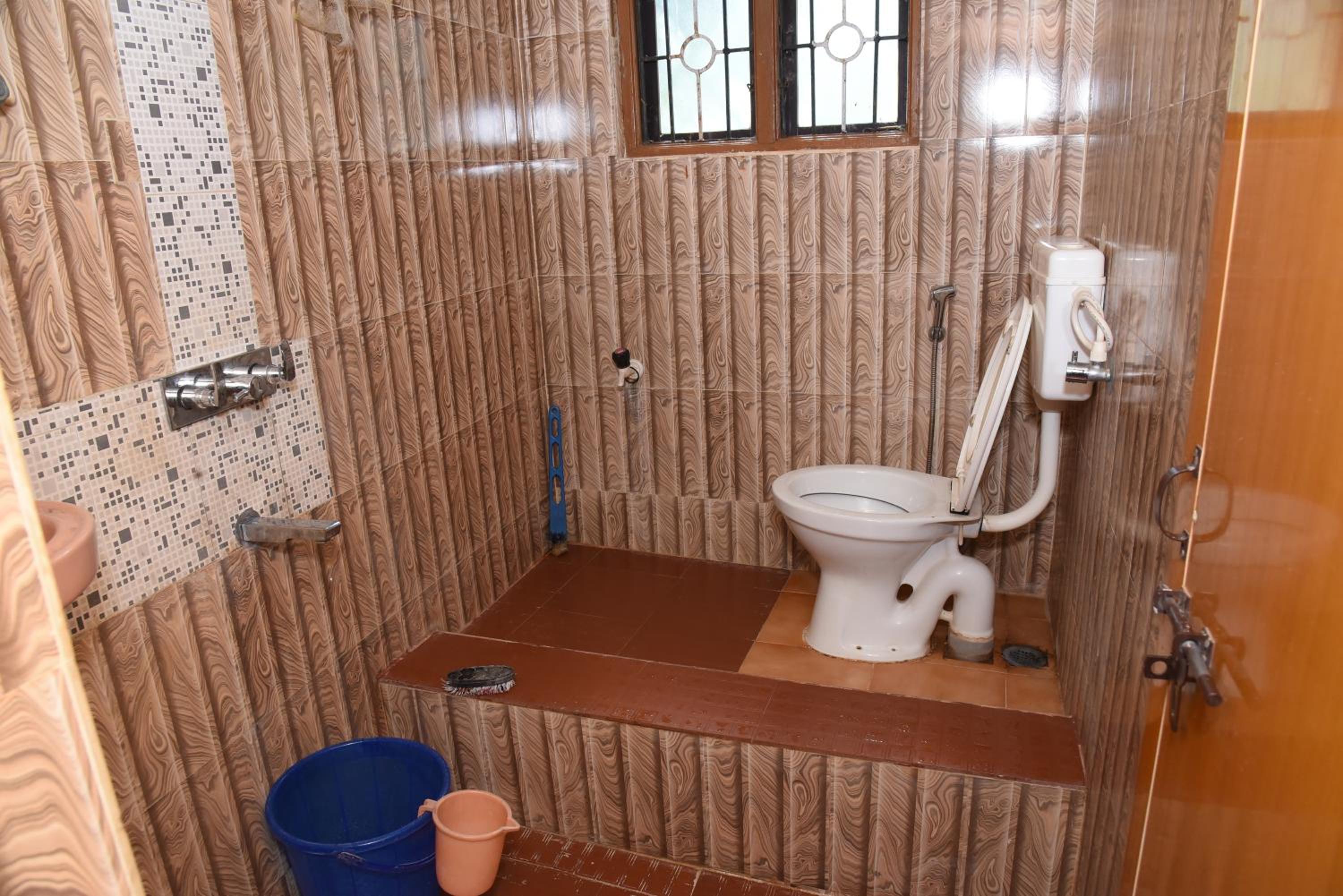 Native Homestay